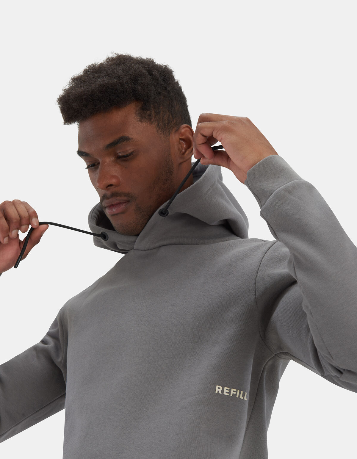 Jace Pullover Refill