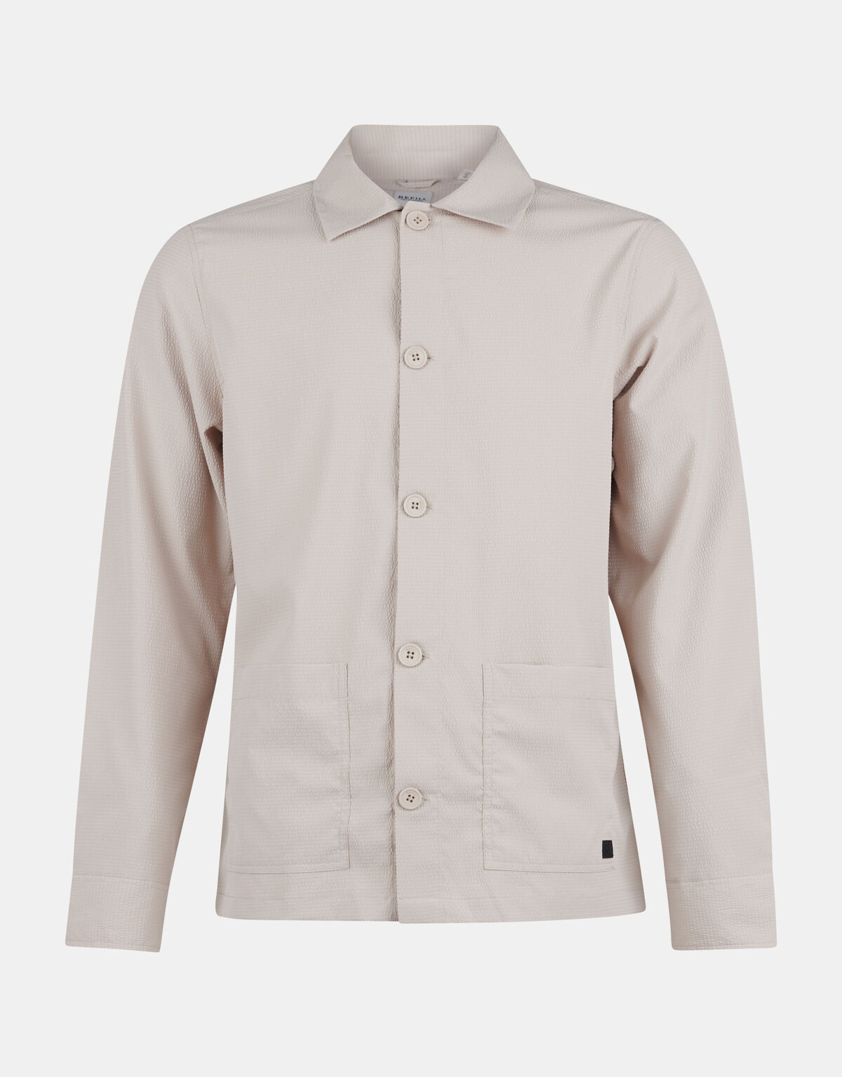 Crinkle Jacke REFILL