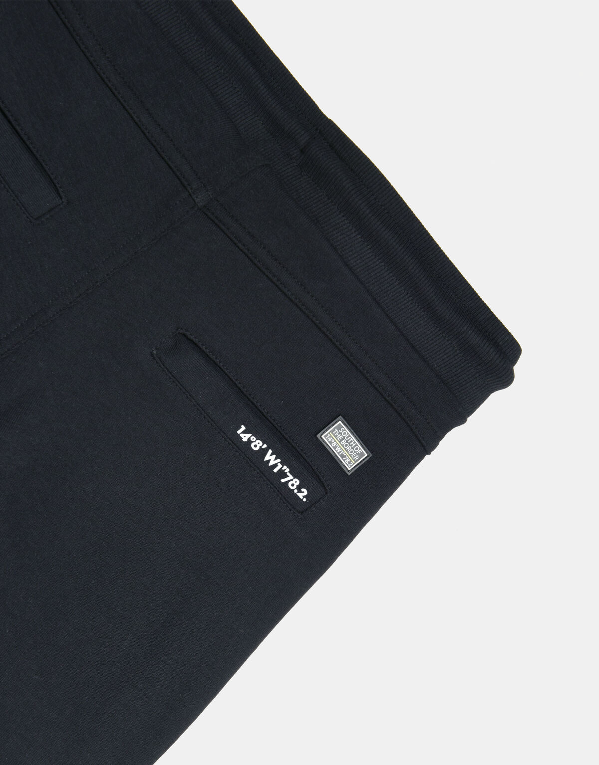 Beau Jogger Jill&Mitch