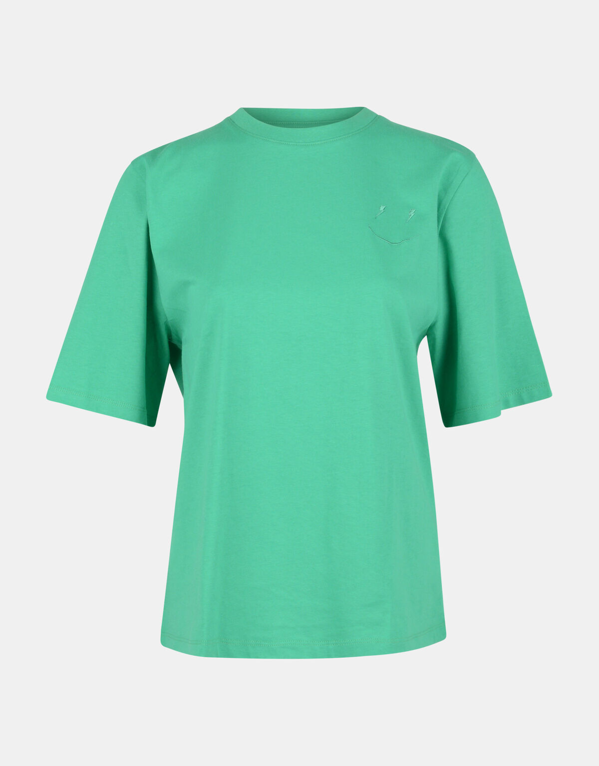 Basic Colour T-shirt EKSEPT