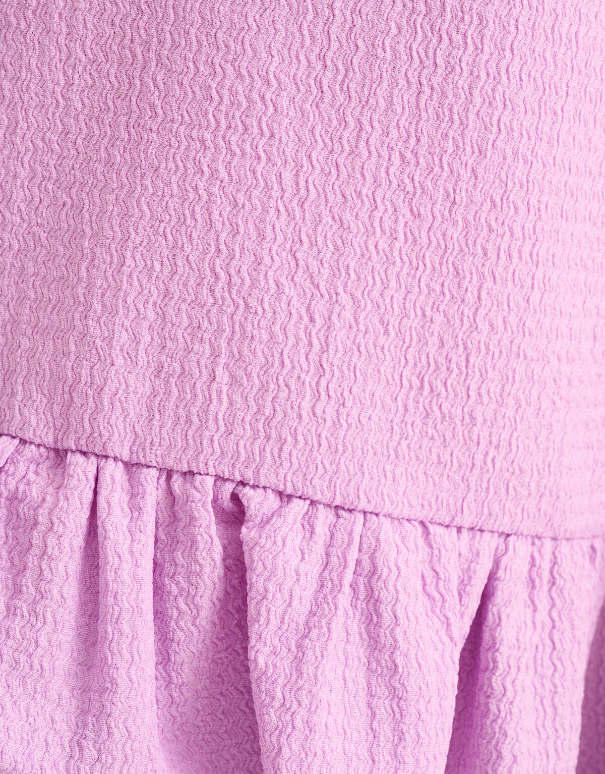 Structuur Singlet Lichtpaars SHOEBY GIRLS