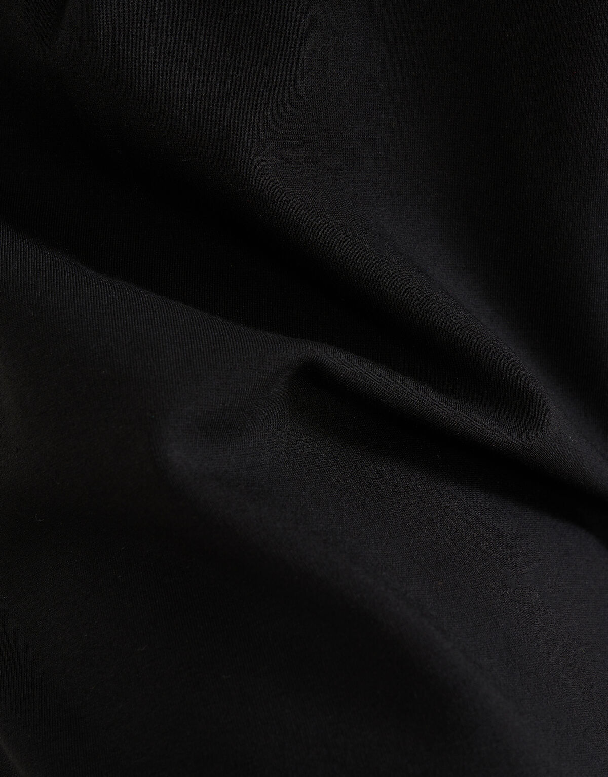Sporthose Schwarz Eksept