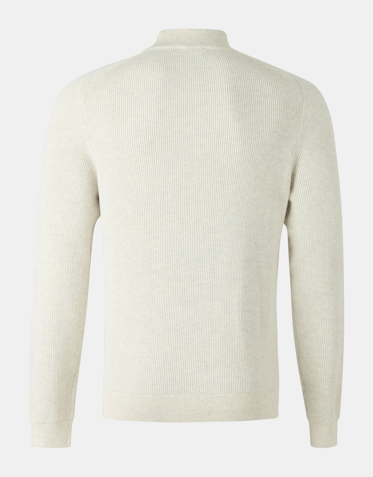 Rippenpullover SHOEBY MEN