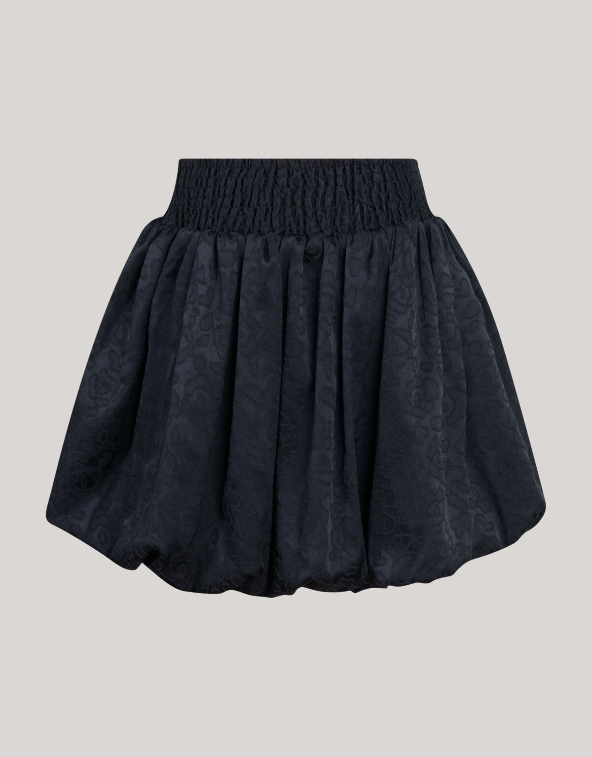 Ballonrock Schwarz SHOEBY GIRLS