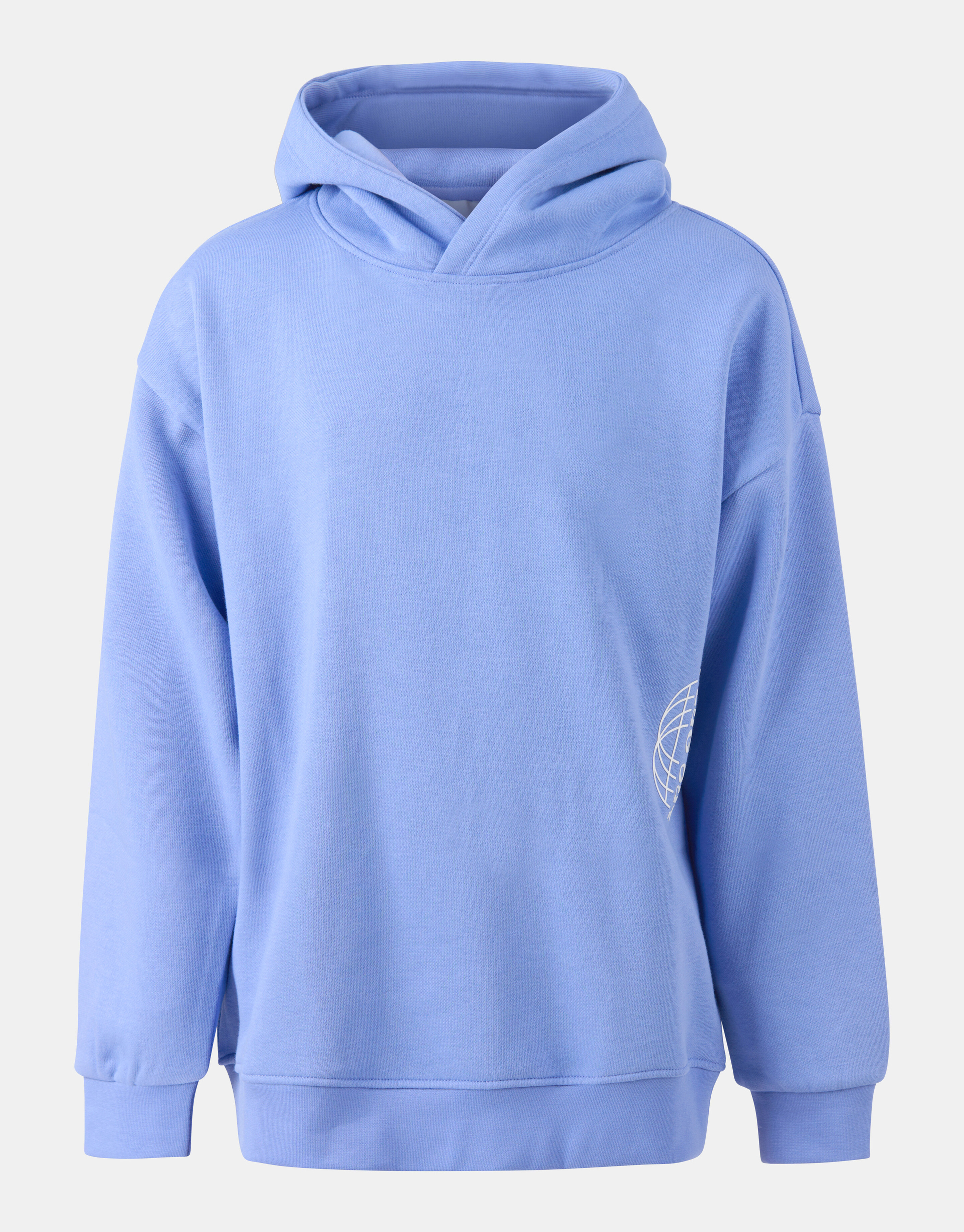 Kapuzenpullover Mitsu SHOEBY BOYS