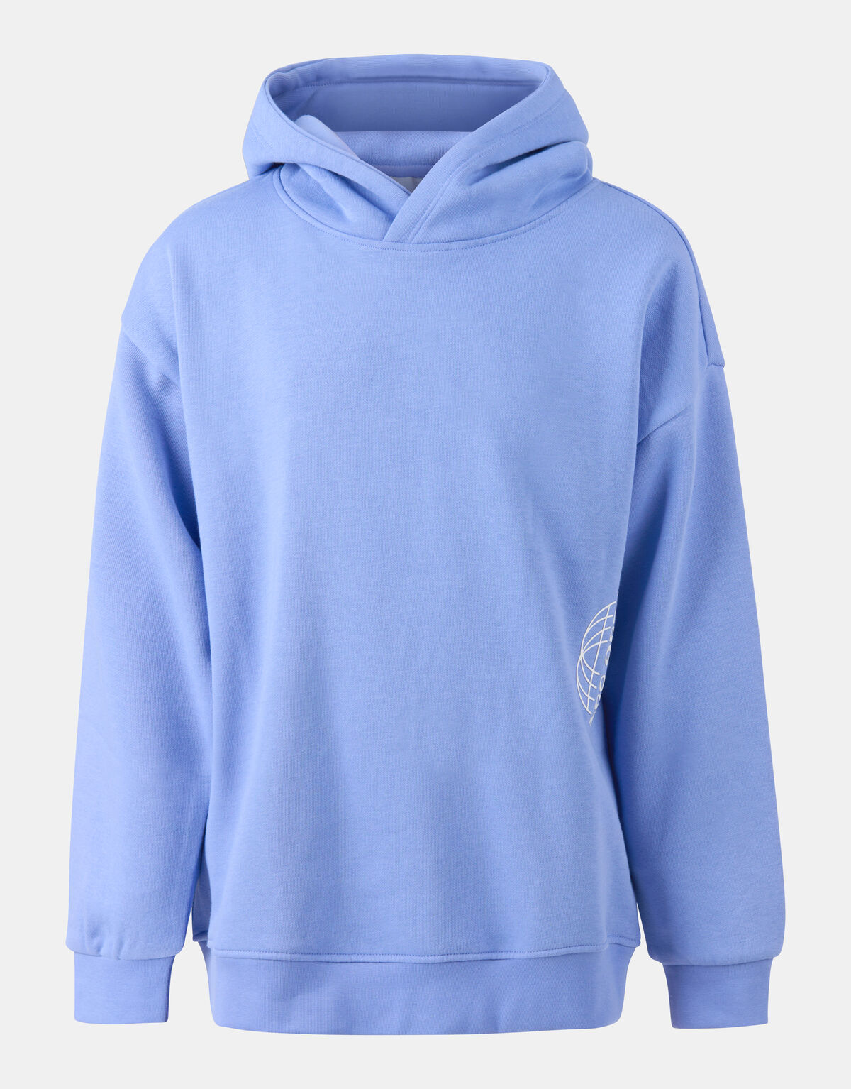 Kapuzenpullover Mitsu SHOEBY BOYS