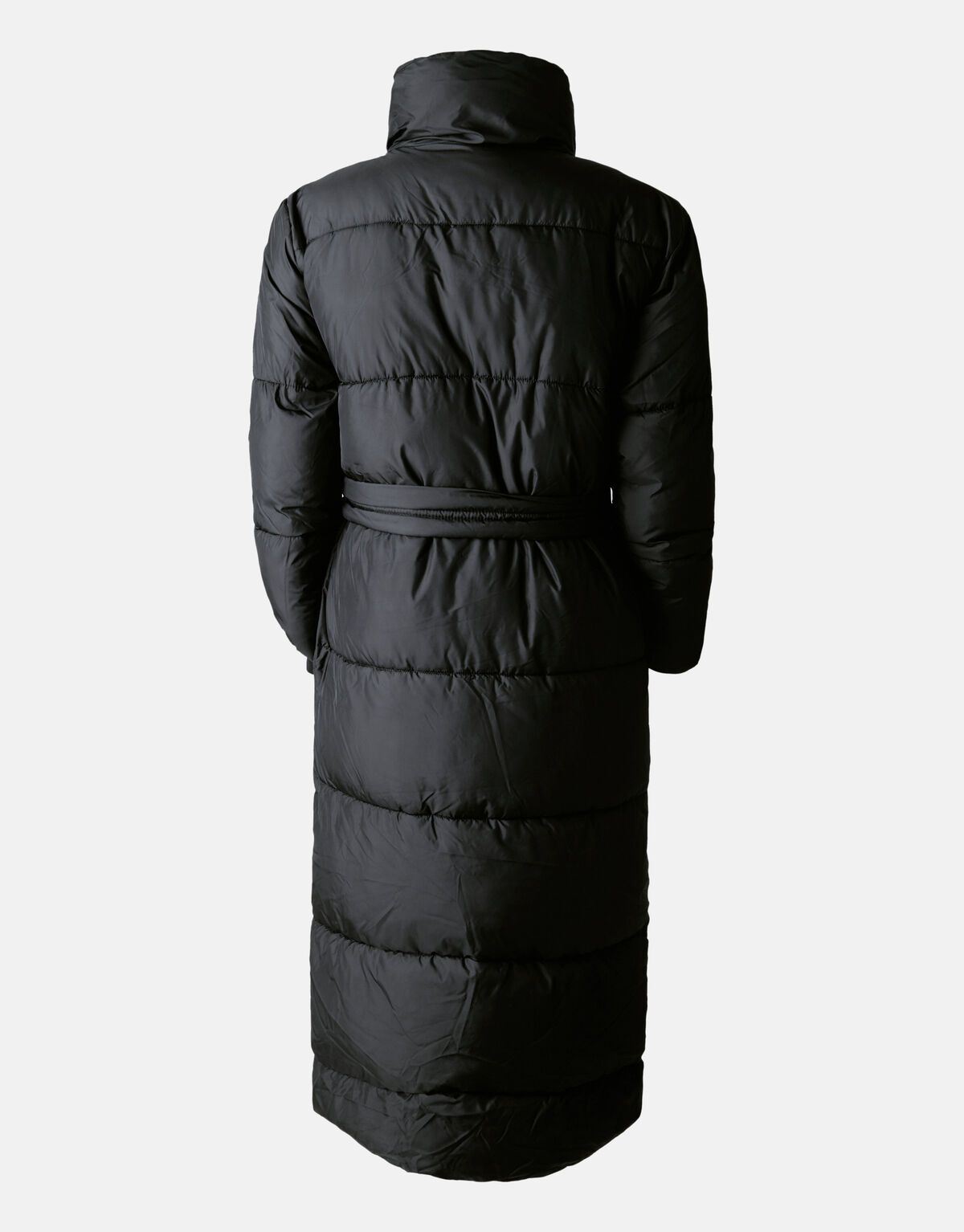 Lange Pufferjacke SHOEBY WOMEN