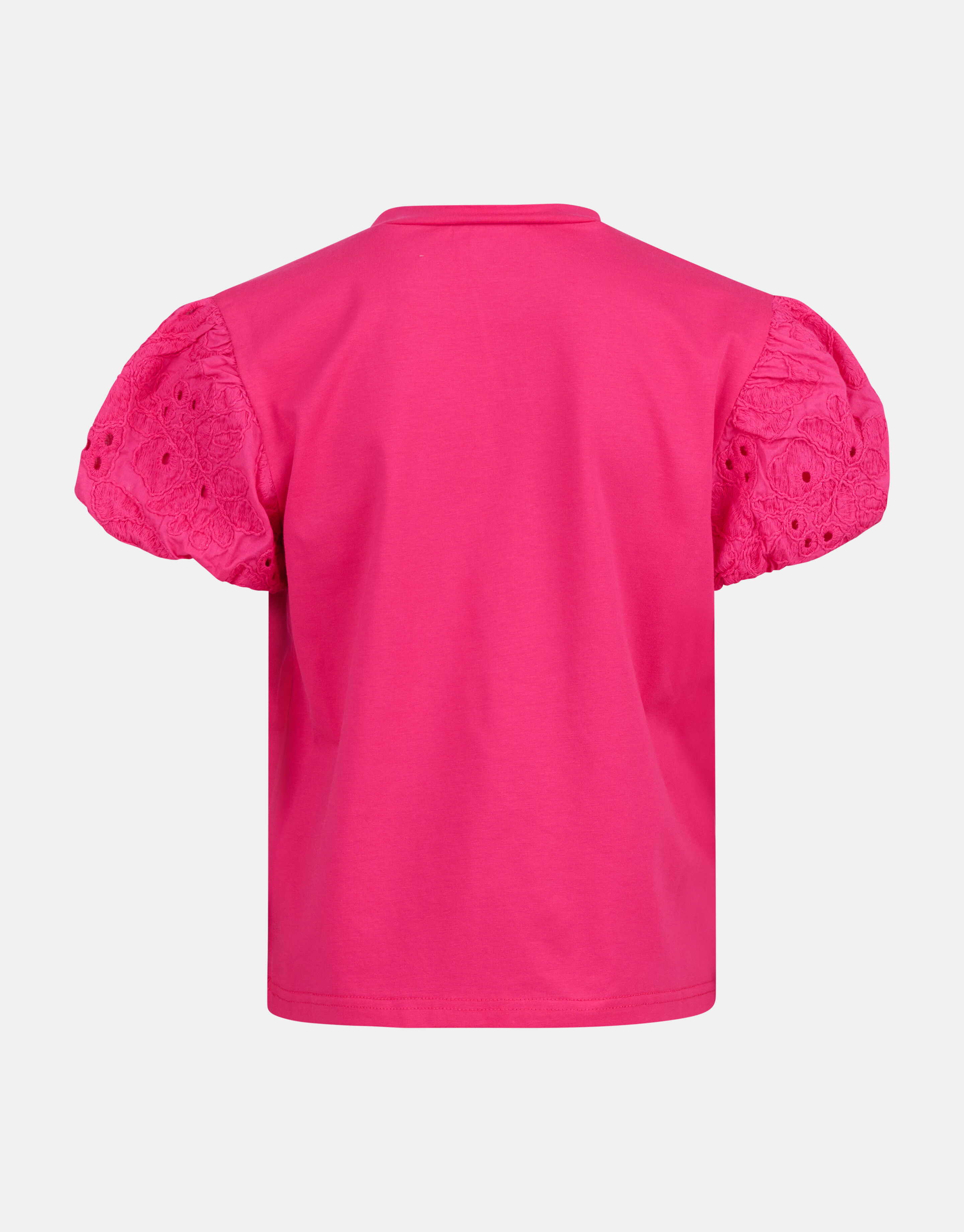 T-Shirt Broidery JILL&MITCH