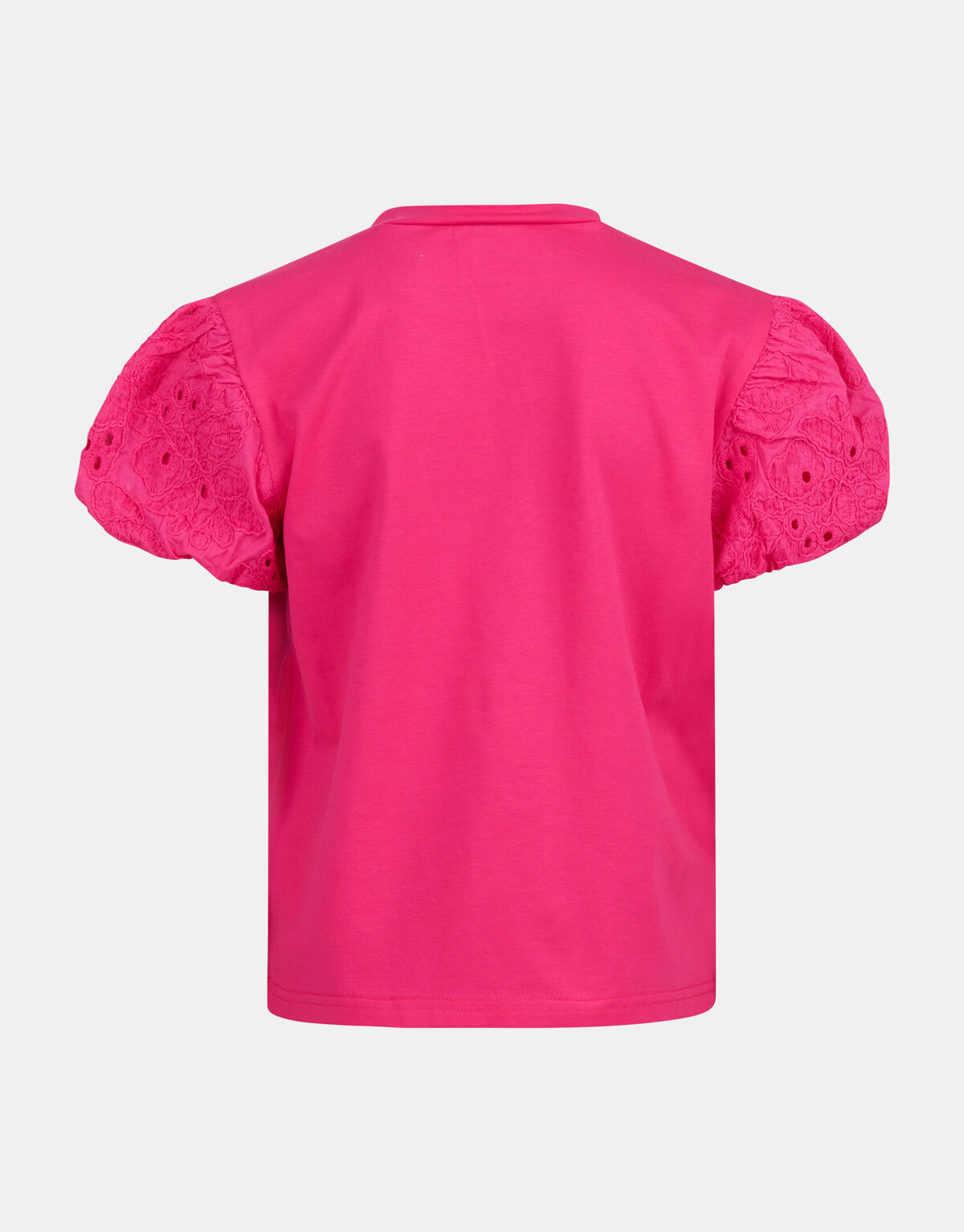 T-Shirt Broidery JILL&MITCH