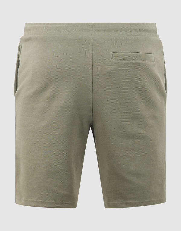 Pique-Shorts Khaki SHOEBY MEN