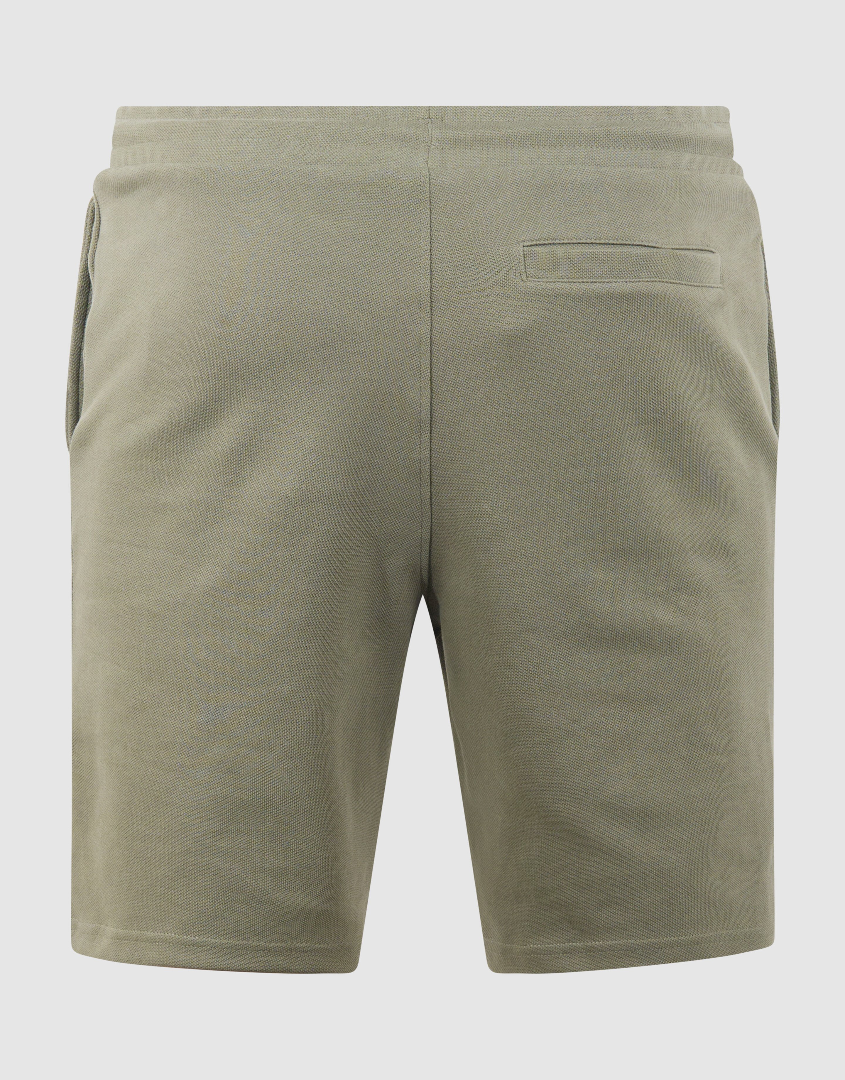 Pique-Shorts Khaki SHOEBY MEN