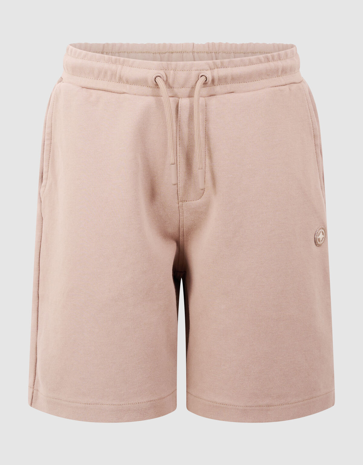 Sparkgewaschene Shorts Taupe SHOEBY BOYS
