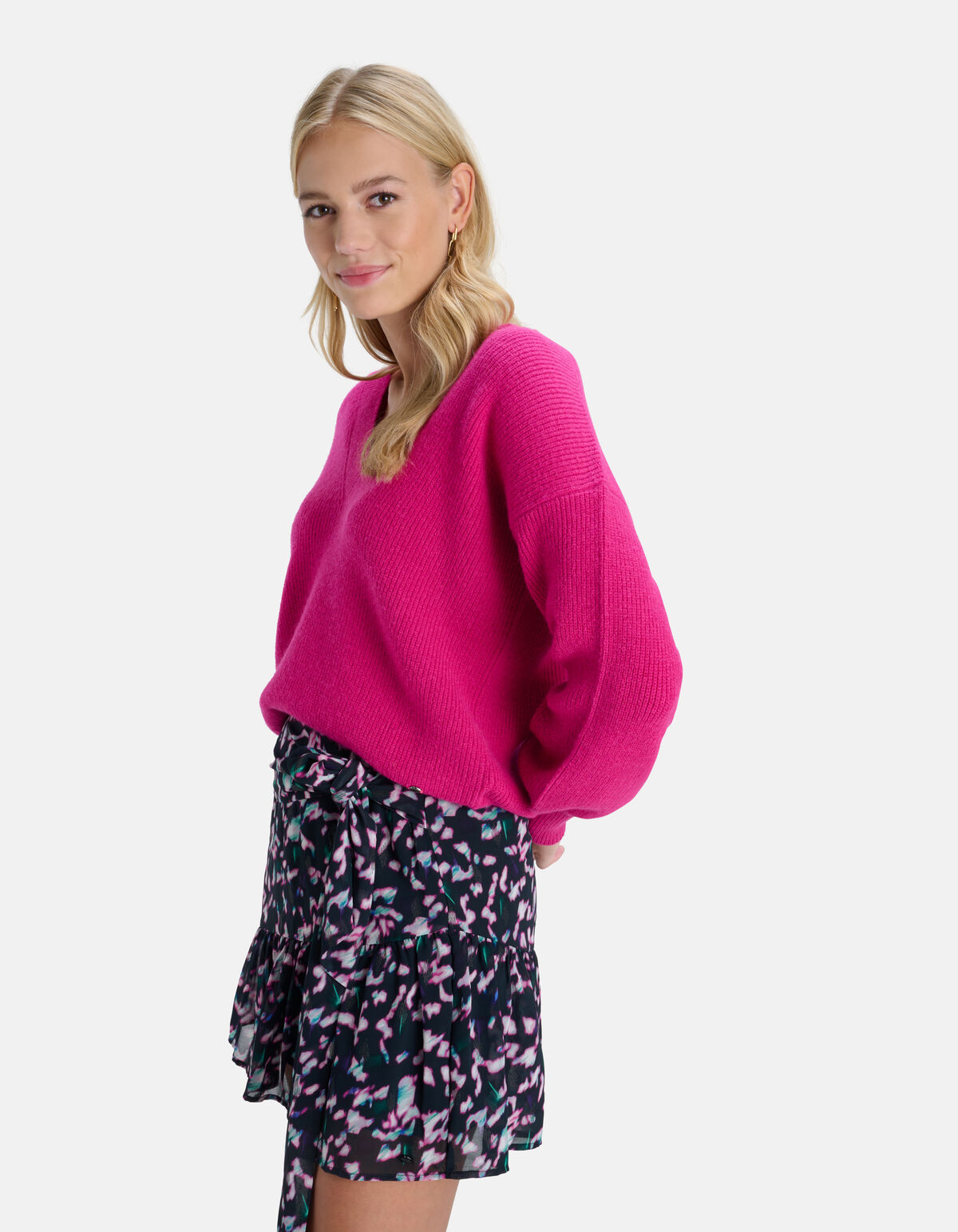 Strickpullover SHOEBY WOMEN