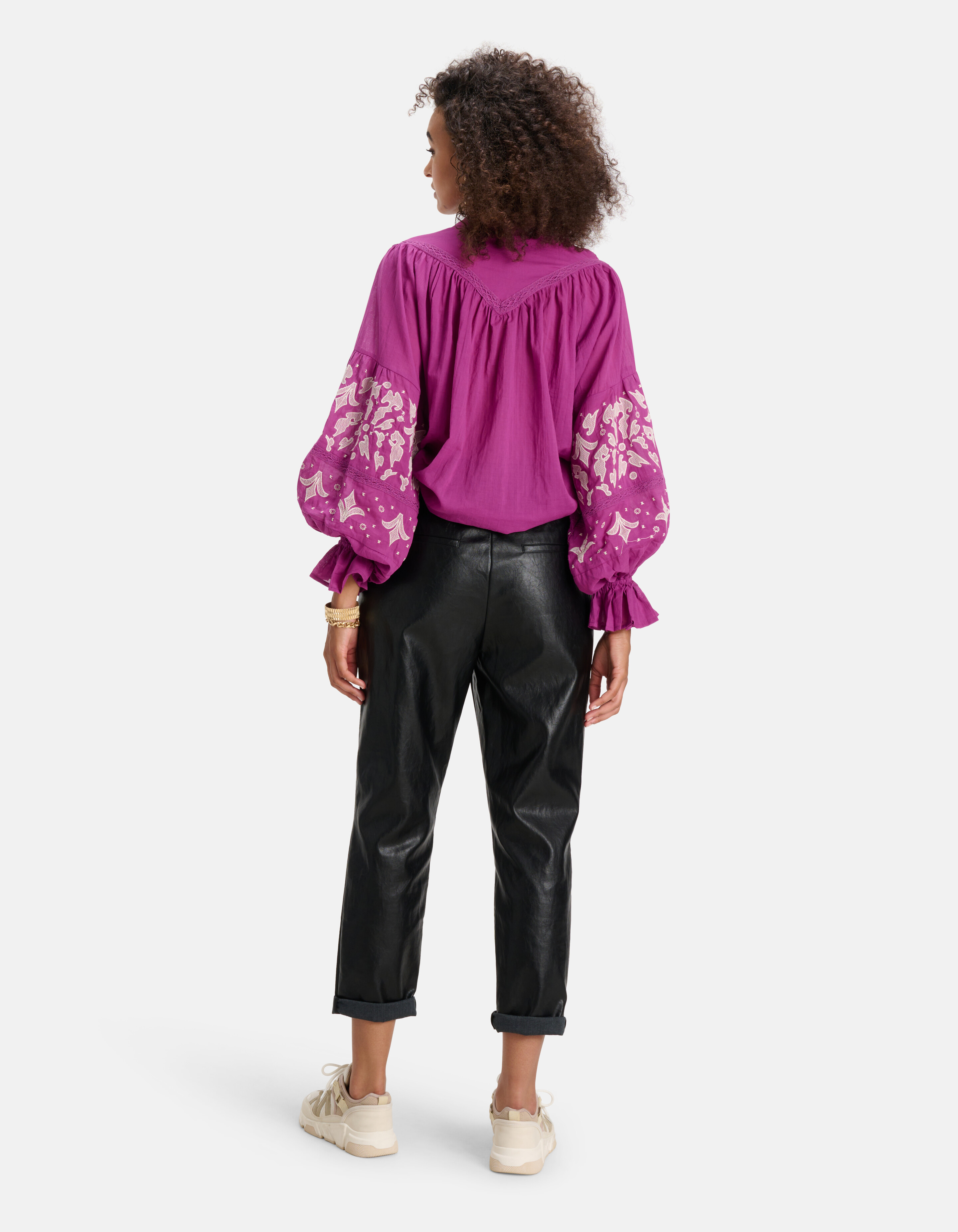 Bluse New Sun SHOEBY WOMEN