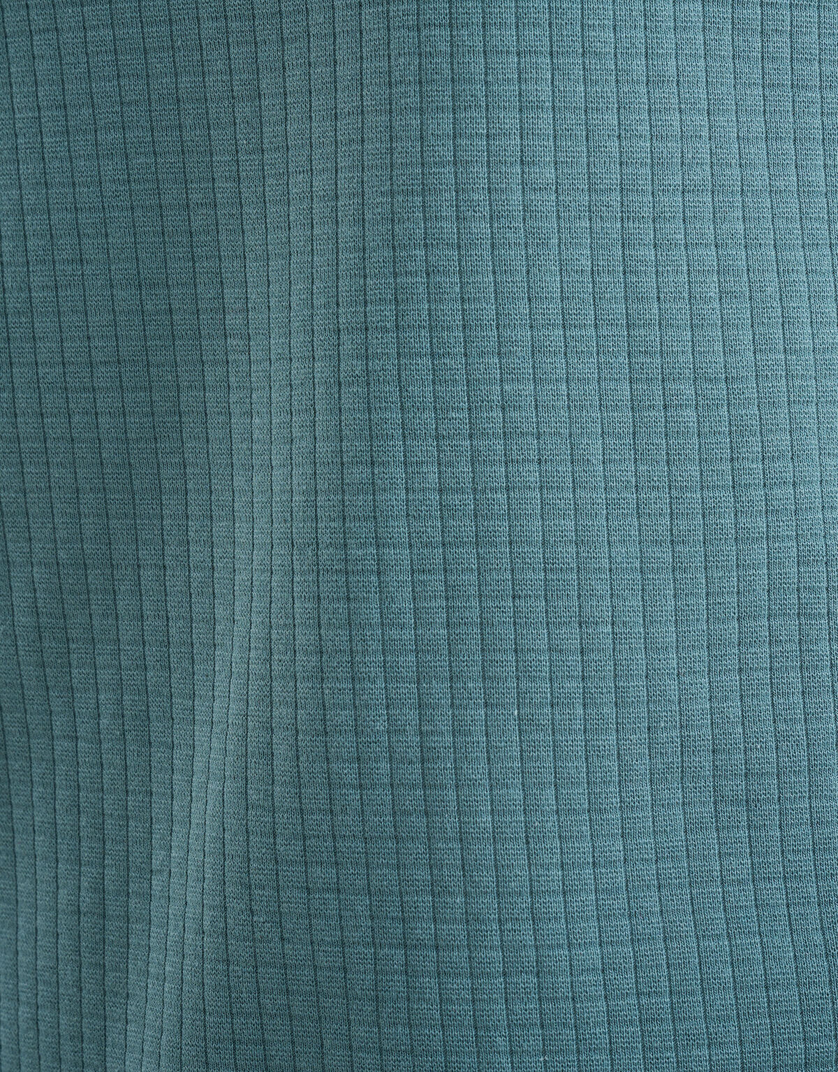 Jersey Textur Longsleeve Blau SHOEBY MEN