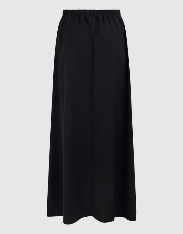 Twist Maxirock Schwarz SHOEBY WOMEN