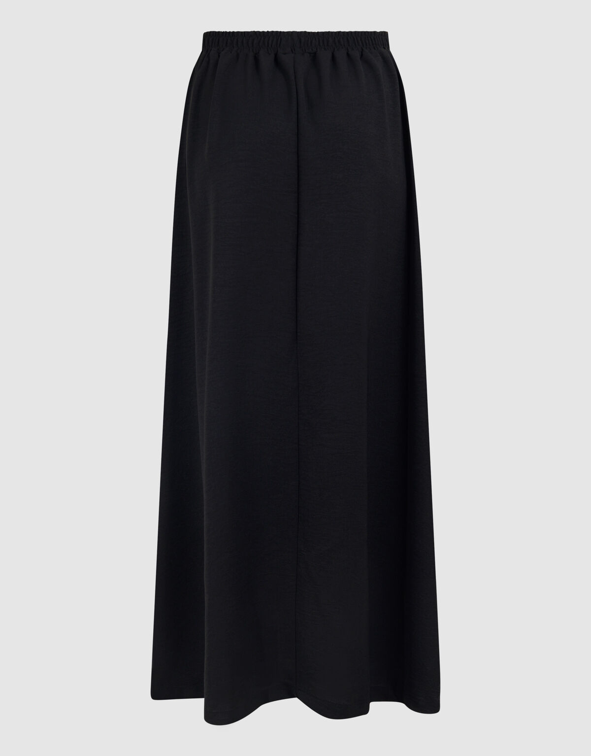 Twist Maxirock Schwarz SHOEBY WOMEN