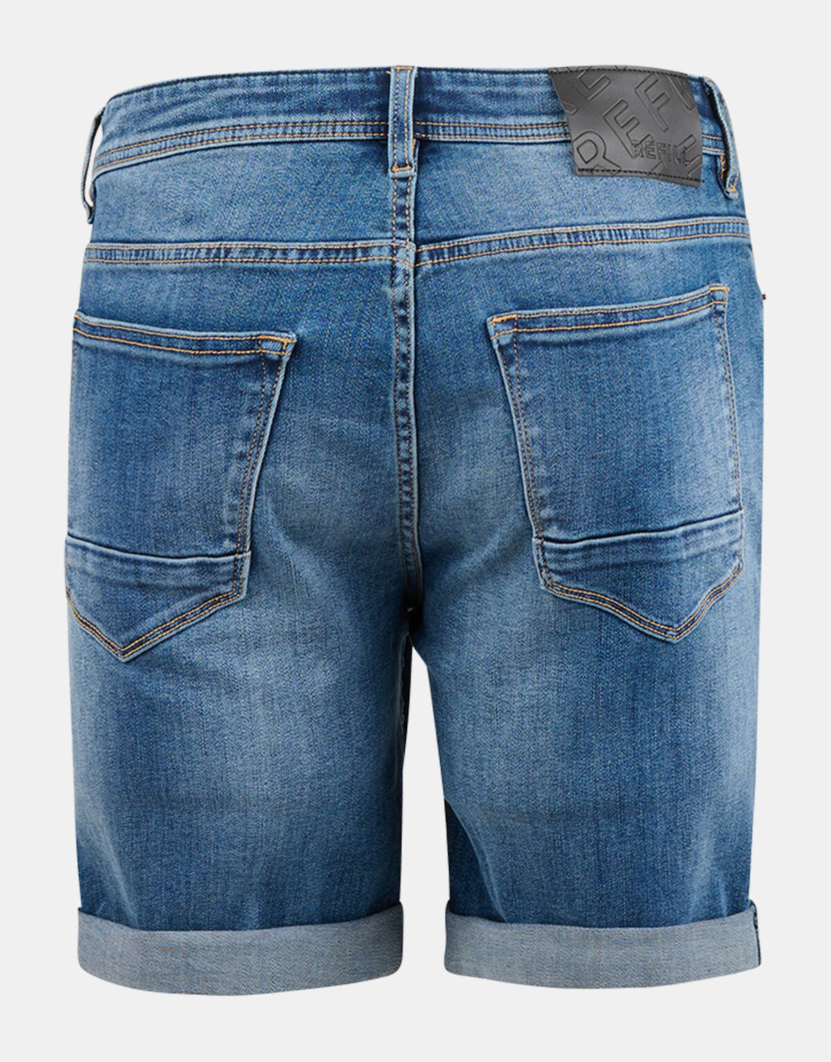 Denim-Shorts REFILL