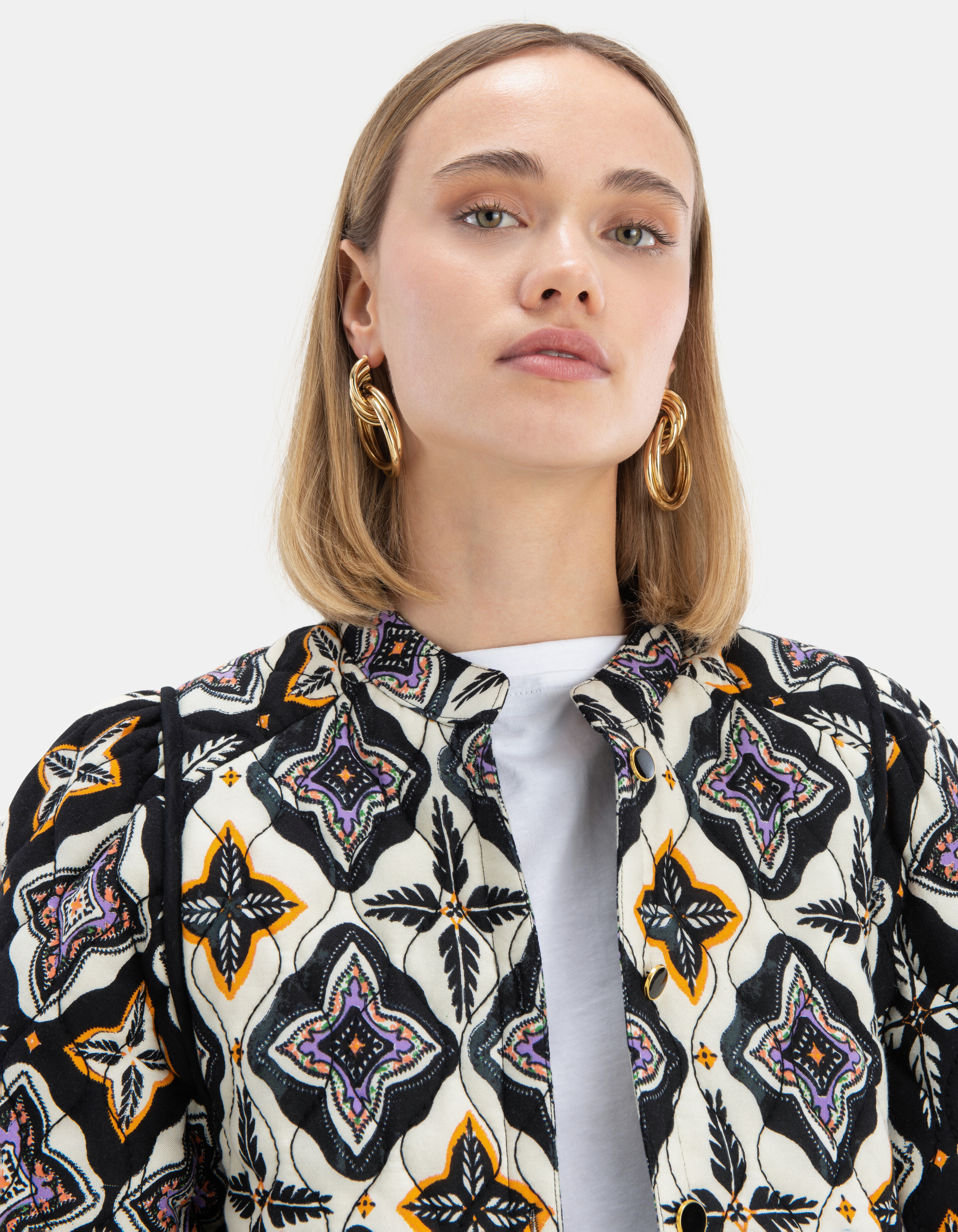 Prism Jacke EKSEPT
