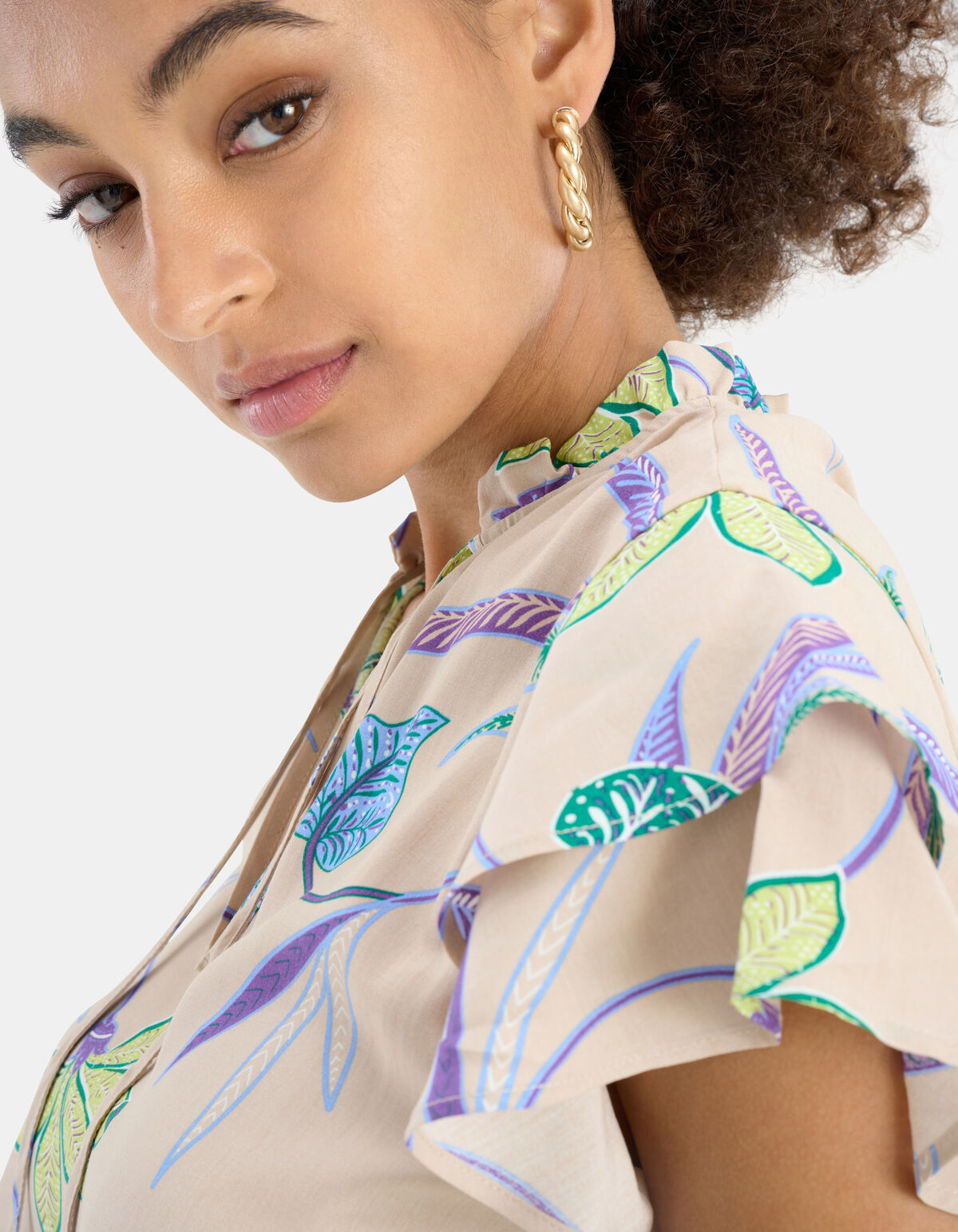 Mirthe Top SHOEBY WOMEN