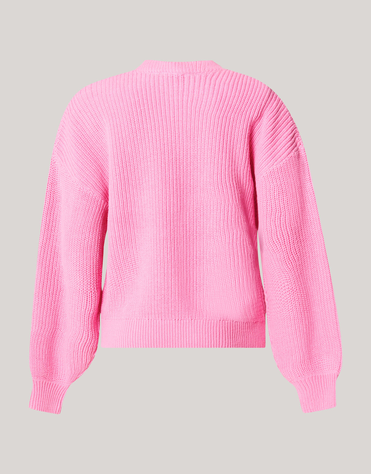 Artwork Pullover Rosa SHOEBY WOMEN