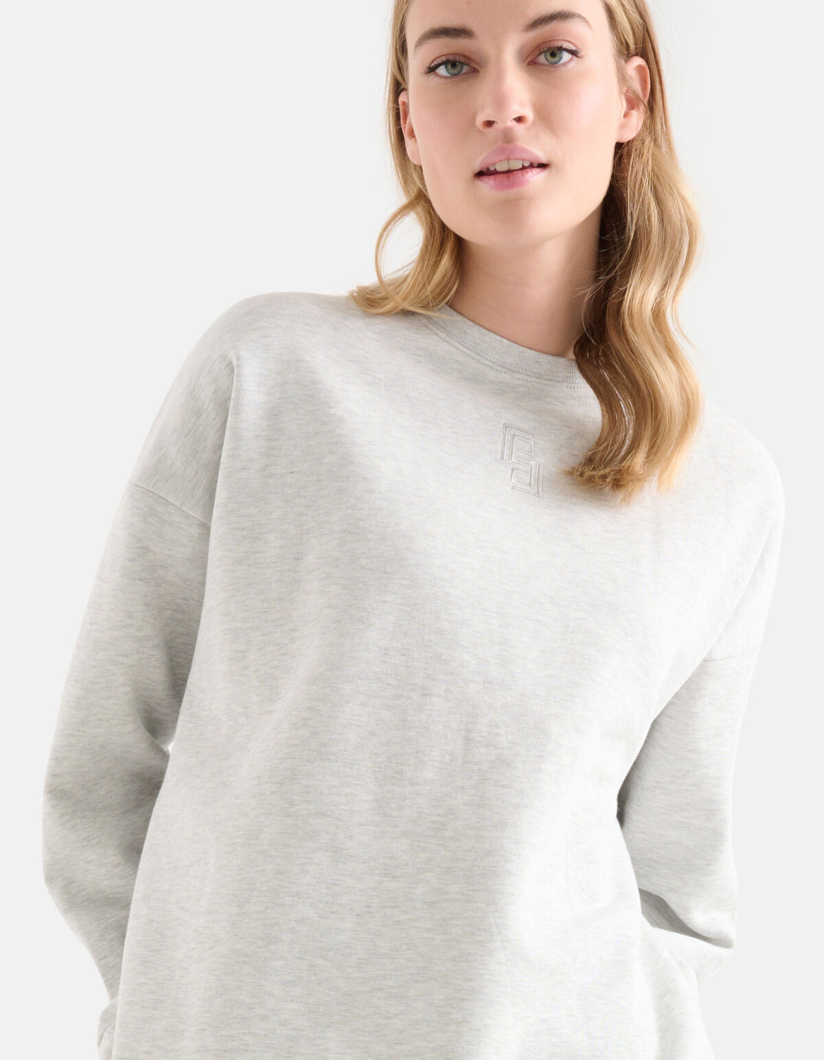 Basic-Pullover SHOEBY WOMEN