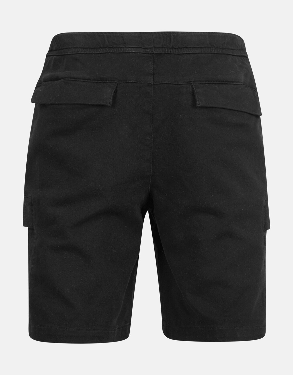 Cargo Short Schwarz SHOEBY MEN