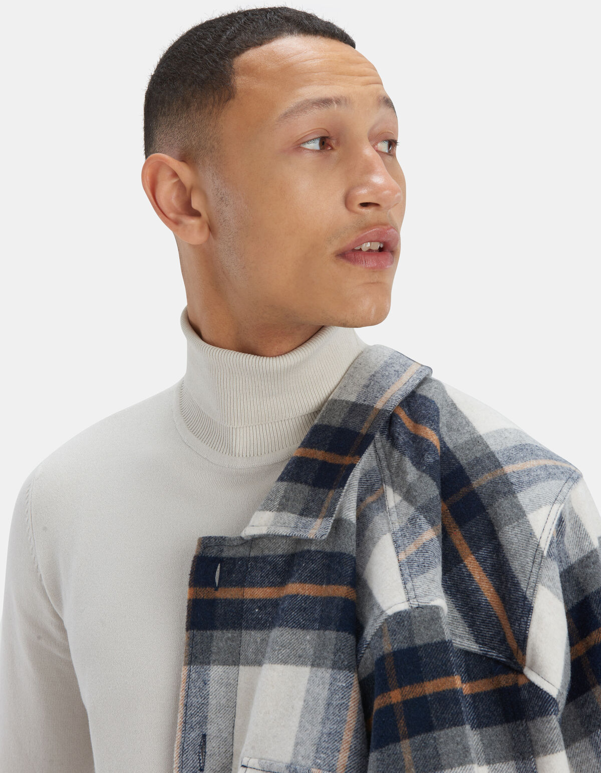 William &Uuml;berhemd REFILL