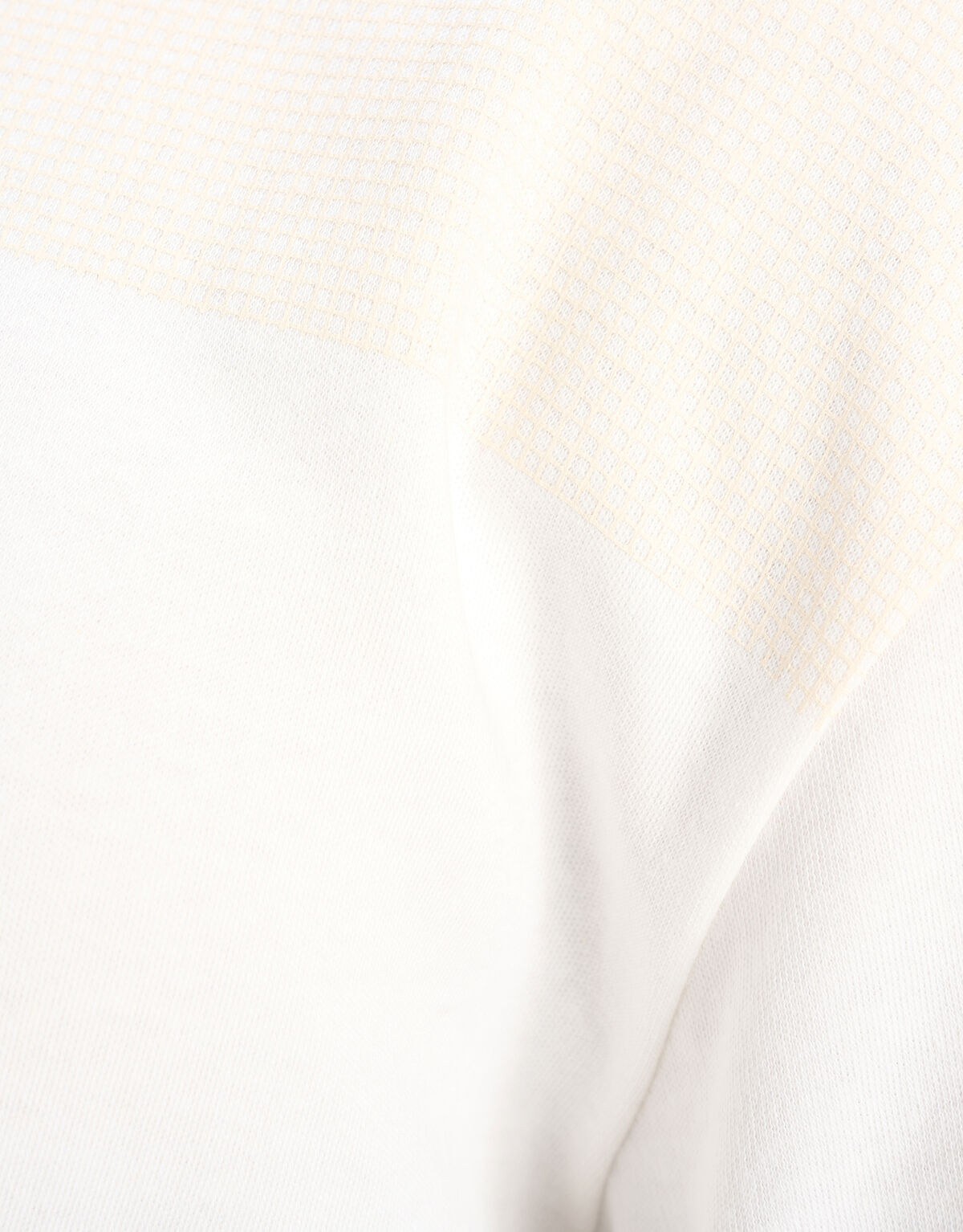 T-Shirt Grid SHOEBY MEN