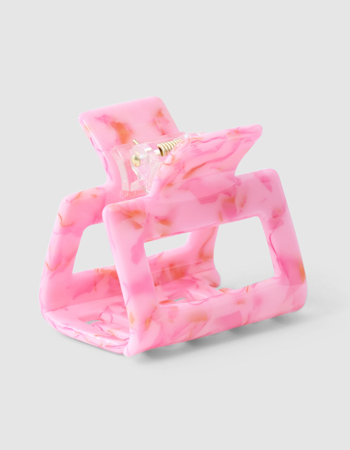 Haarspange hellrosa SHOEBY ACCESSOIRES