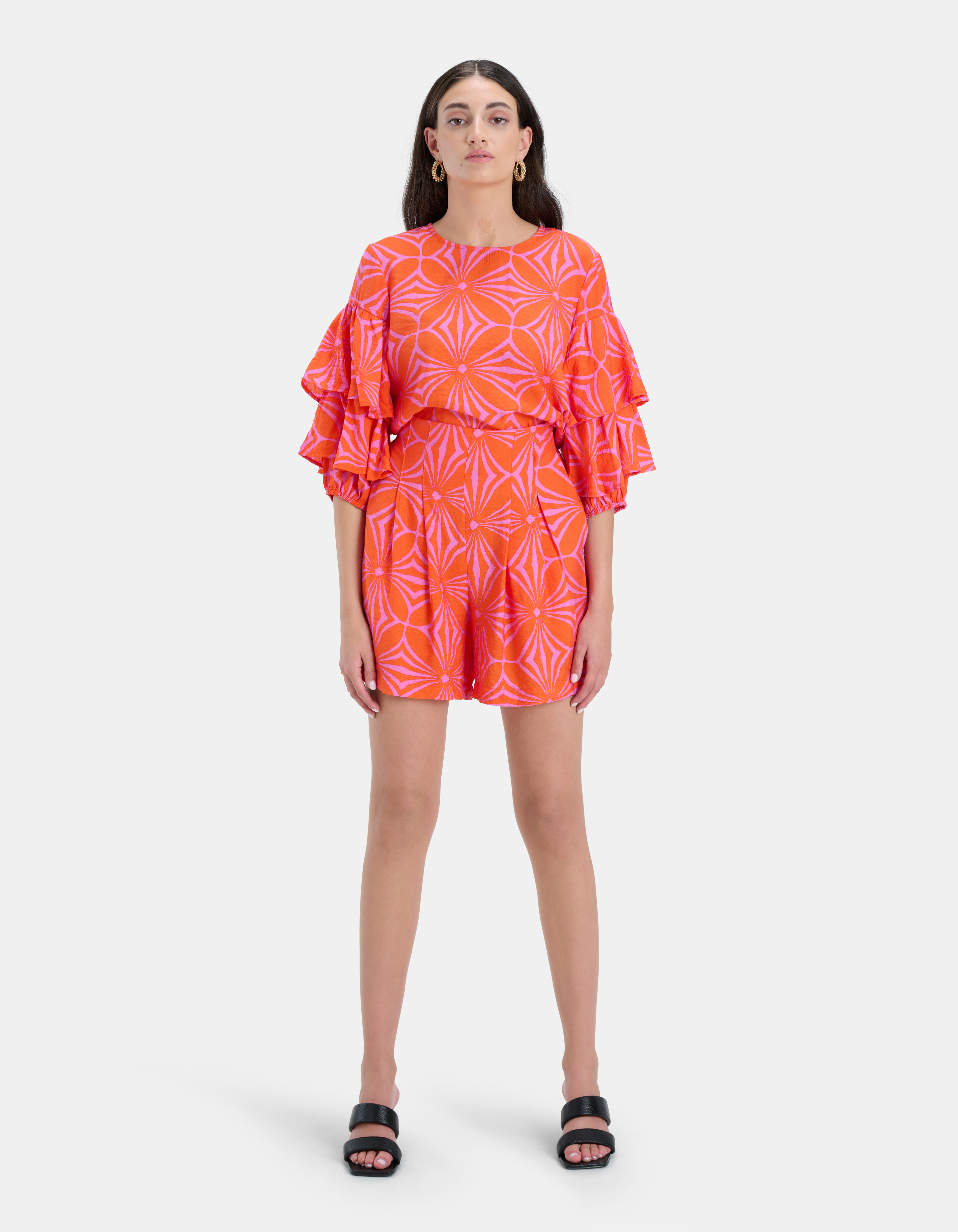 Resort Bluse EKSEPT