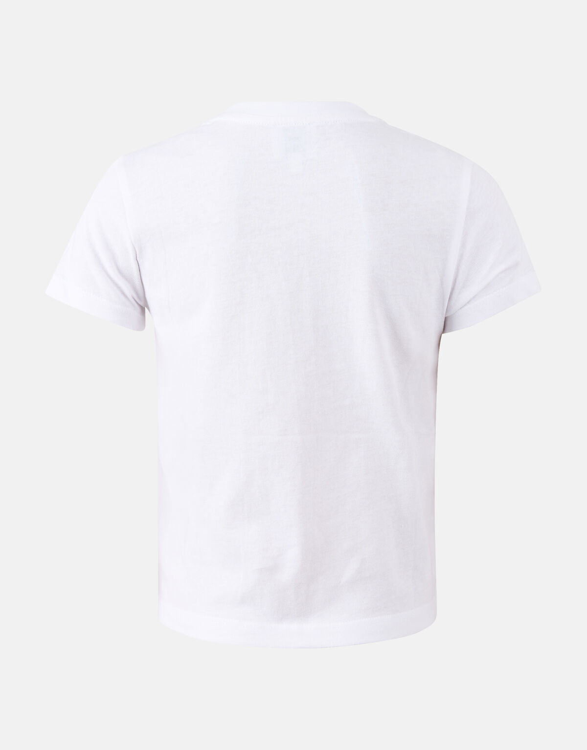 T-Shirt Never SHOEBY GIRLS