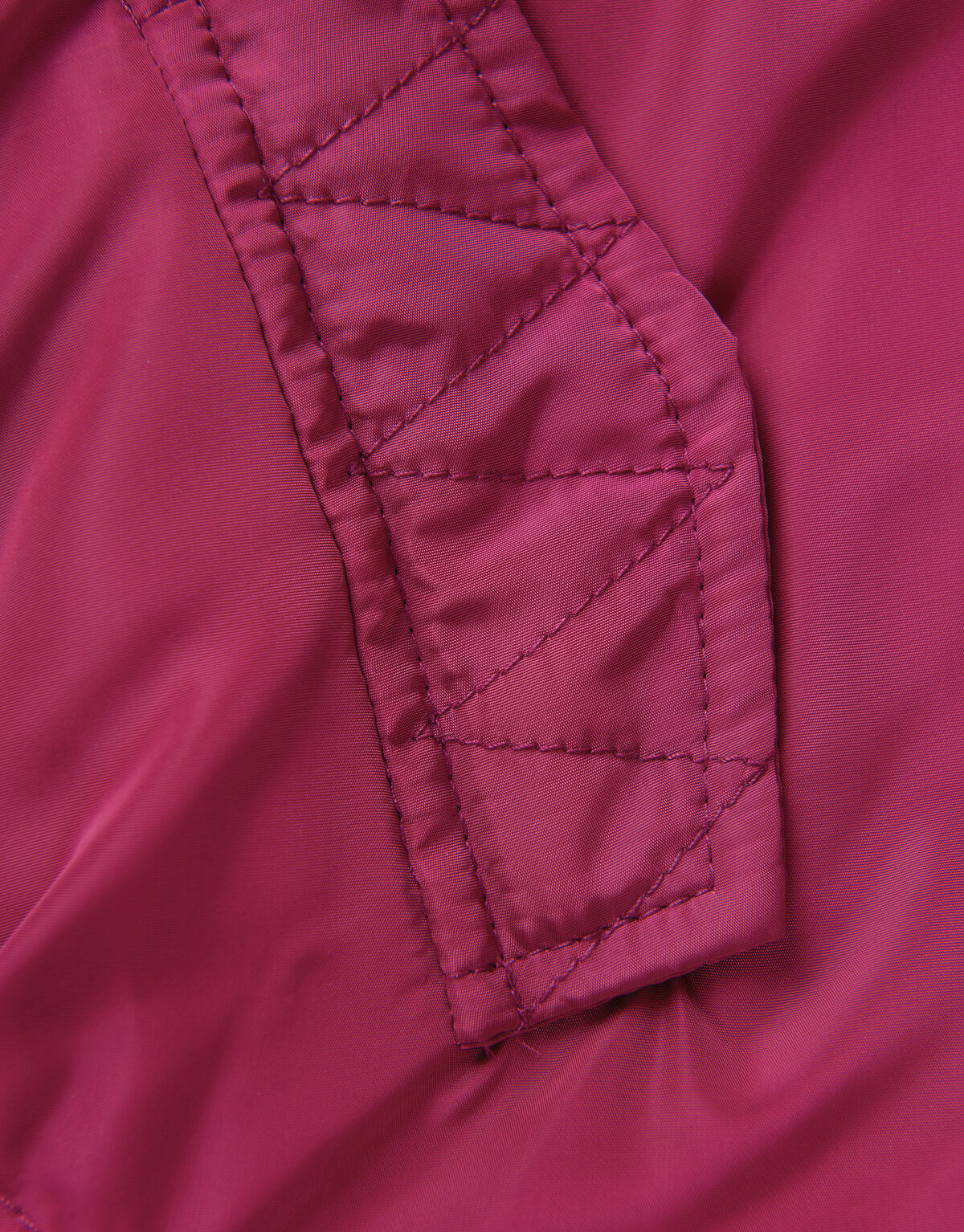 Glänzende Bomberjacke SHOEBY GIRLS