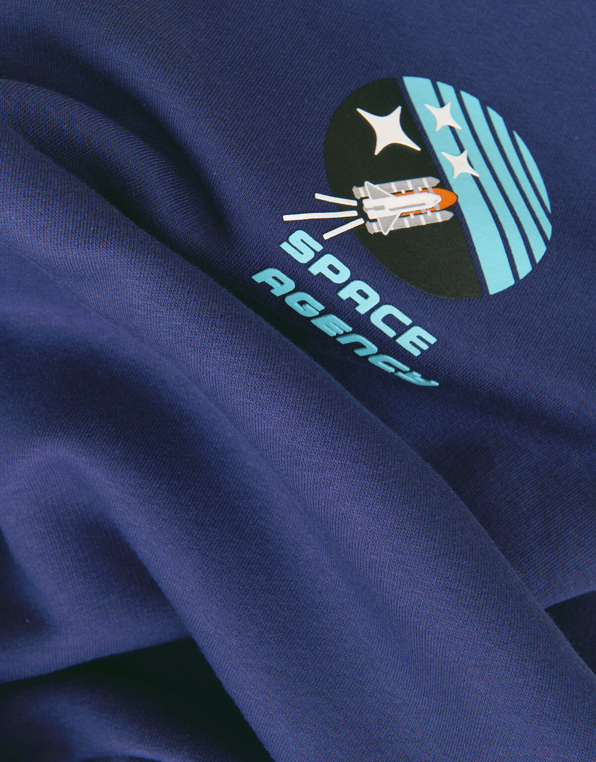Kapuzenpullover mit Patches By Dylan SHOEBY BOYS
