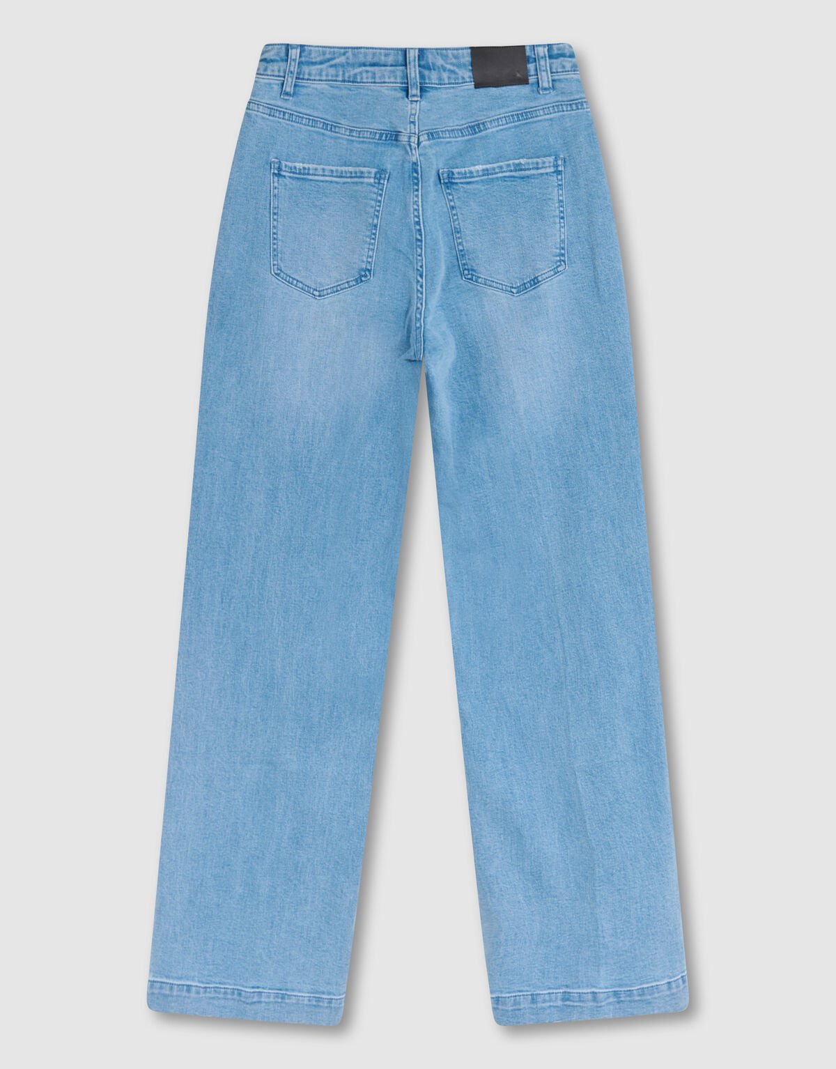 Weit geschnittene Jeans Mediumstone von Fred SHOEBY WOMEN