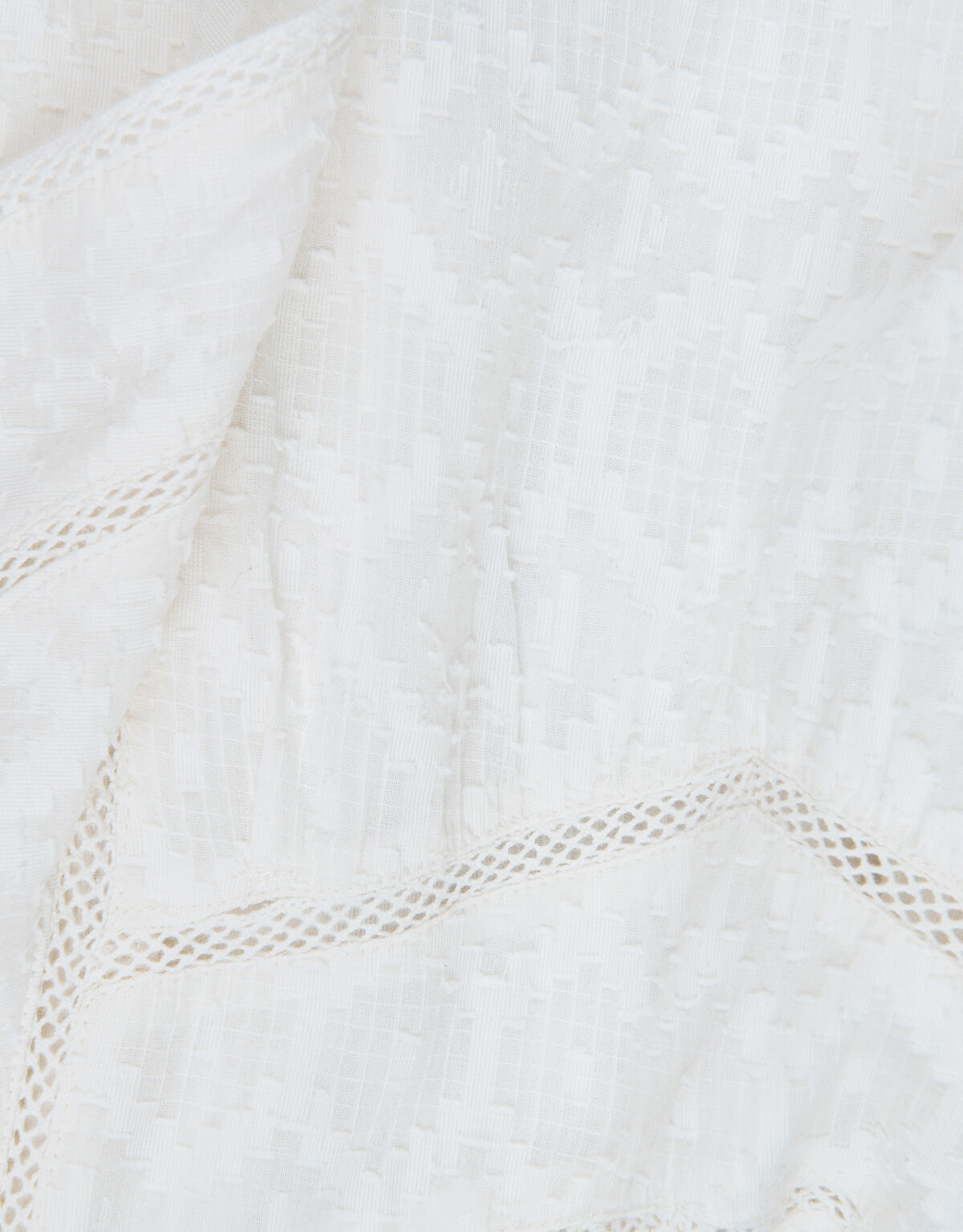 Zig Zag Top EKSEPT