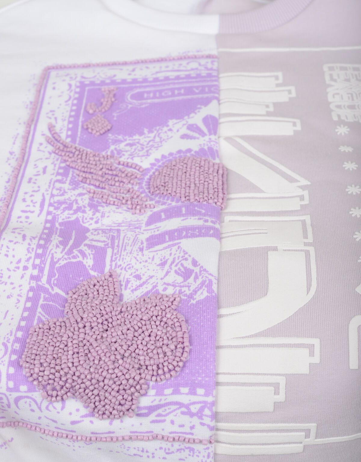 Twin Pullover JILL&MITCH