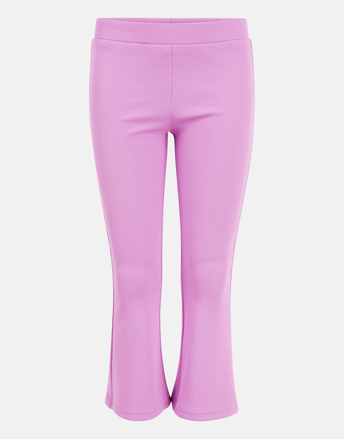 Ausgestellte Leggings Hellviolett SHOEBY GIRLS