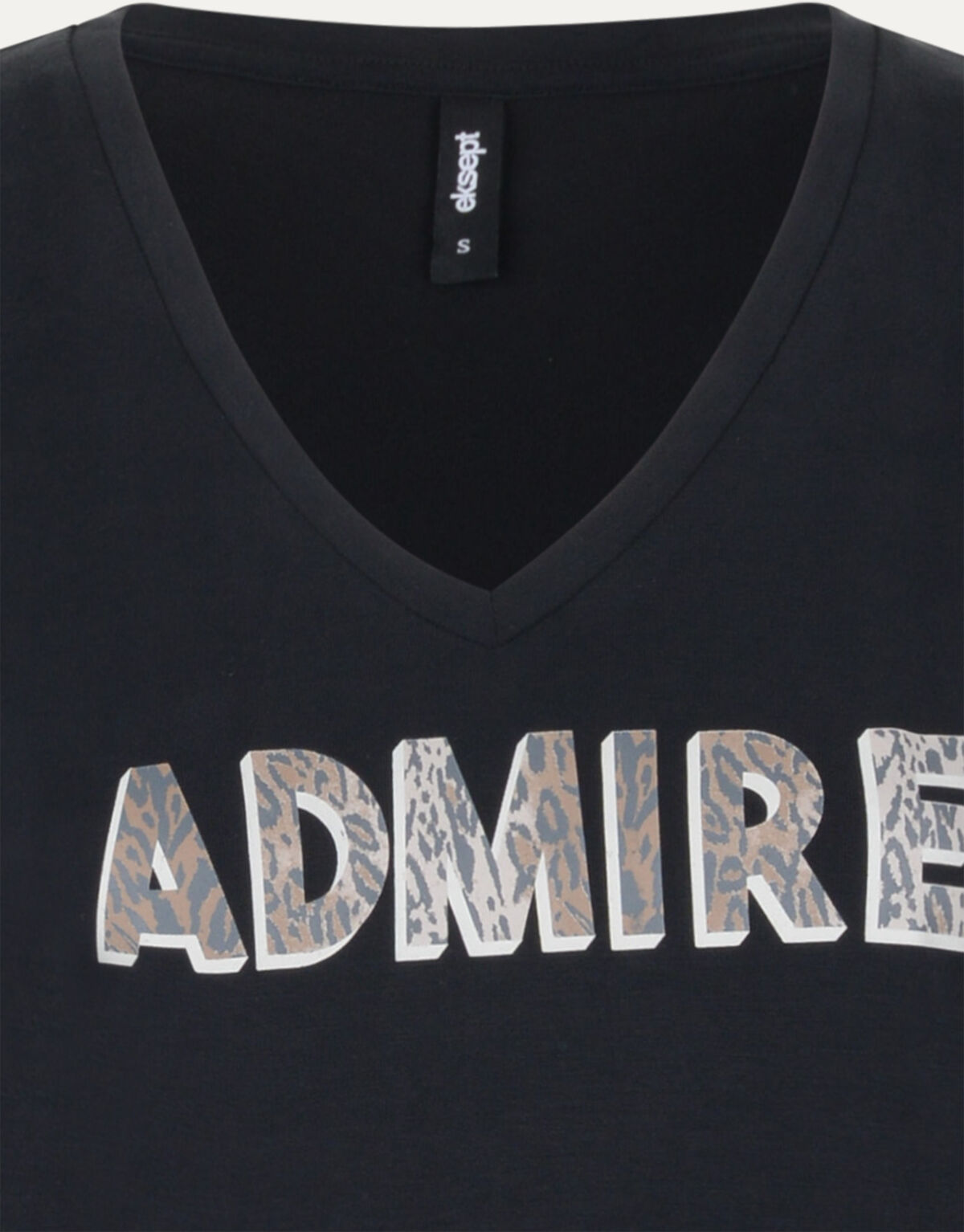 Top bewundern Eksept