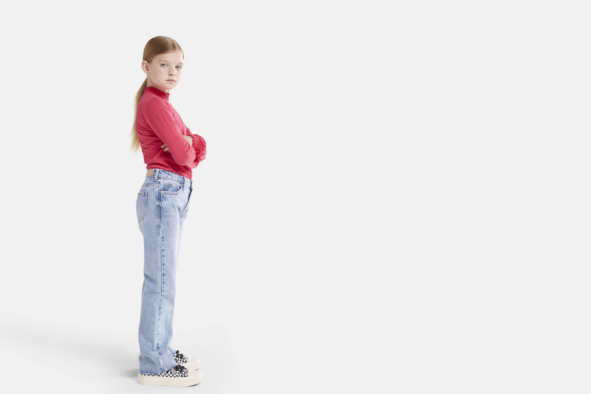 Arissa-Oberteil SHOEBY GIRLS