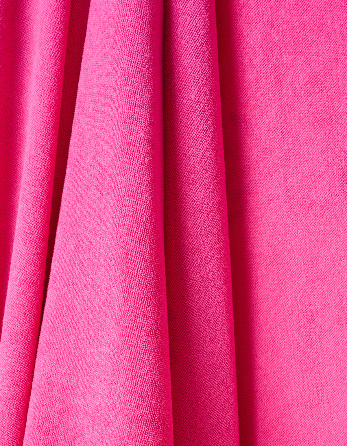 Strandtuch Leopard SHOEBY ACCESSOIRES