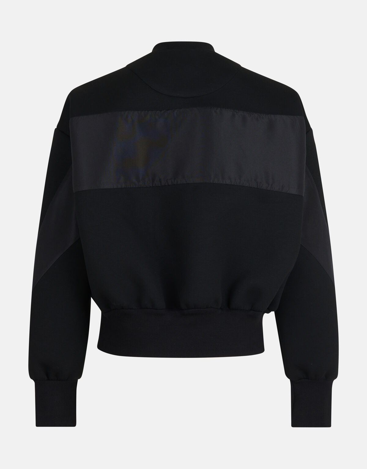 Bomberjacke Schwarz von Mieke SHOEBY WOMEN