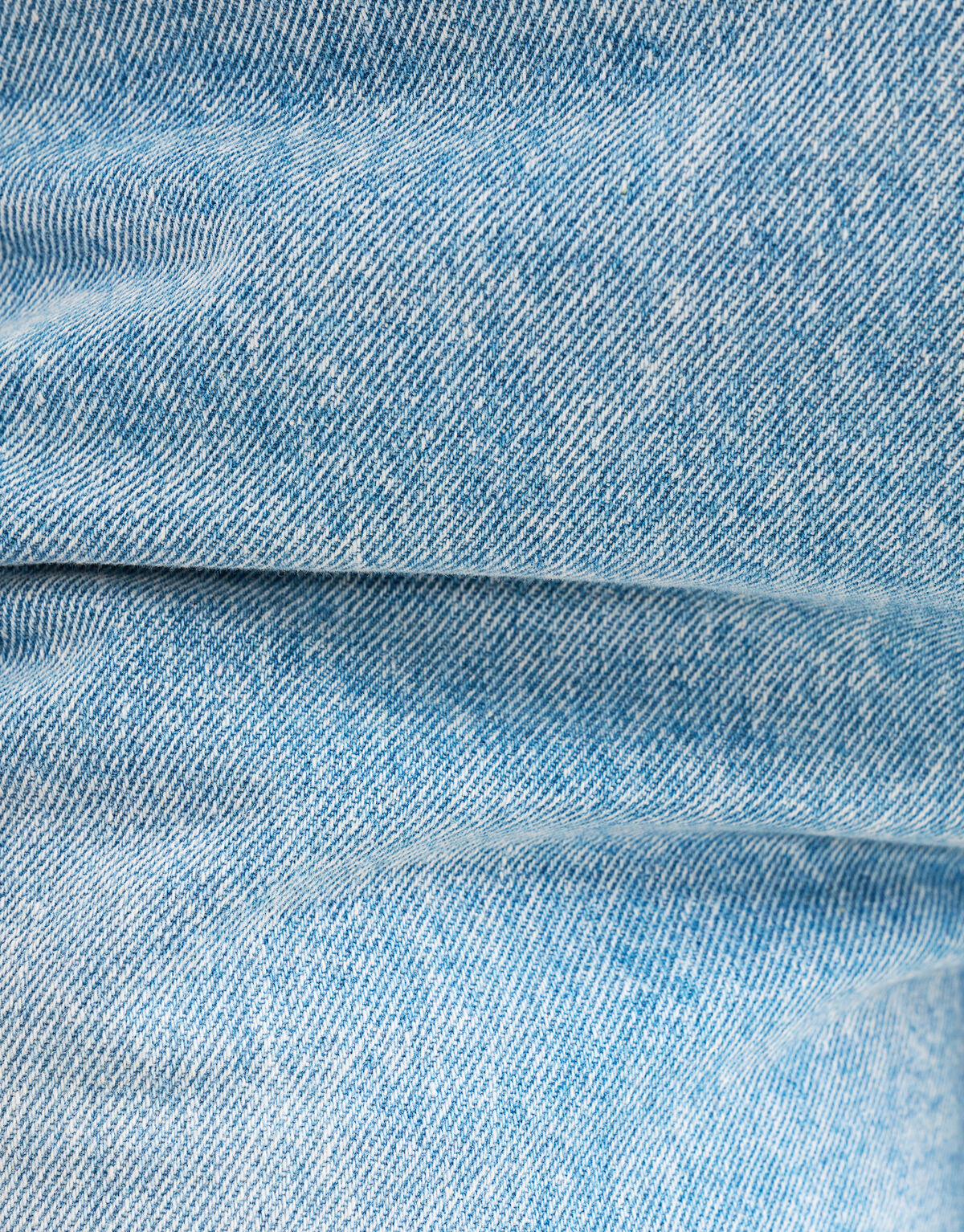 Wide Leg Jeans SHOEBY WOMEN