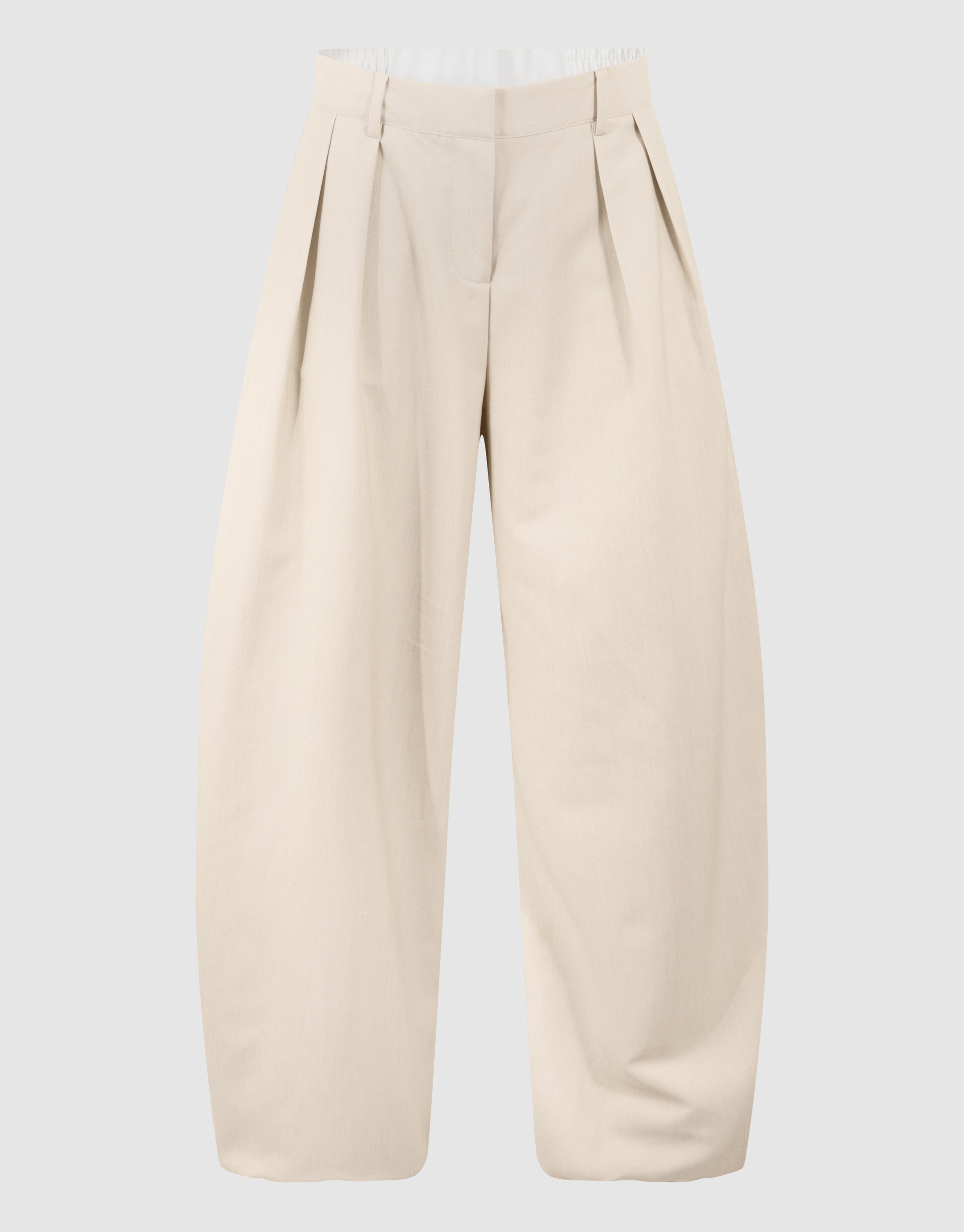 Sporty Hose Sand SHOEBY WOMEN