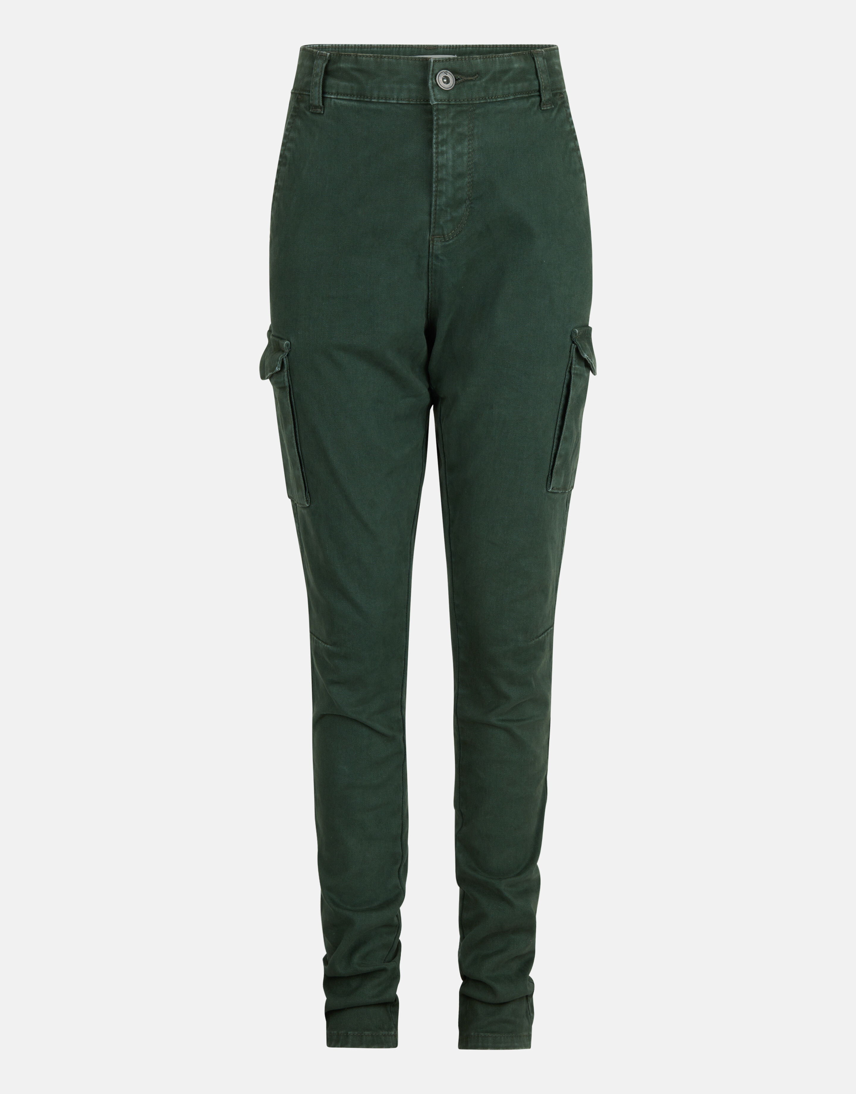 Cargohose dunkelgrün SHOEBY BOYS