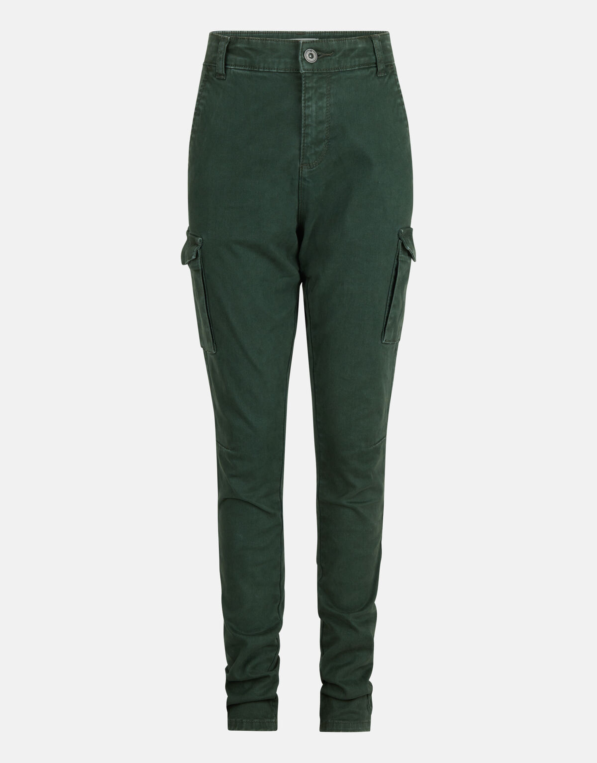 Cargohose dunkelgrün SHOEBY BOYS