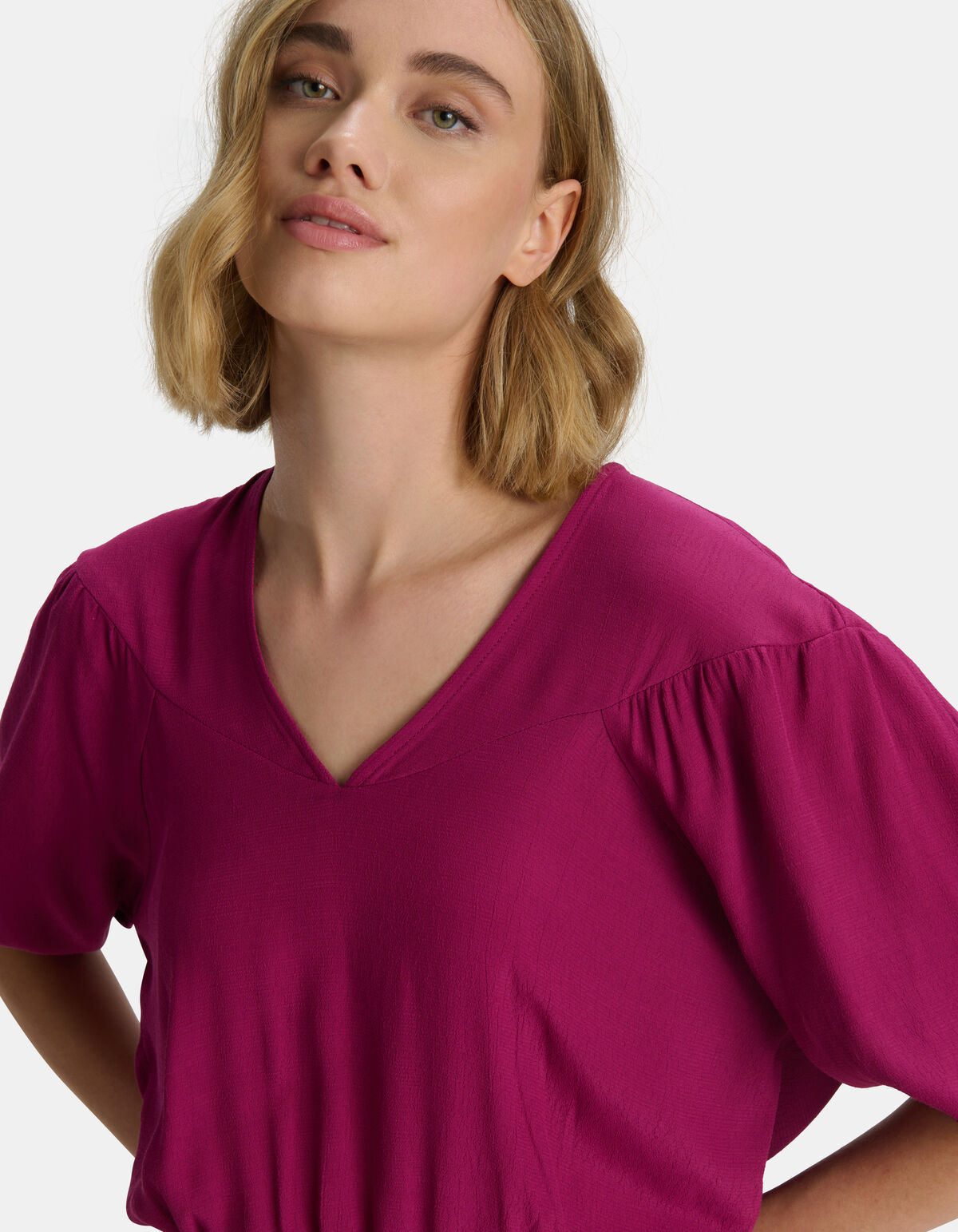 Kleid Coco Solid SHOEBY WOMEN