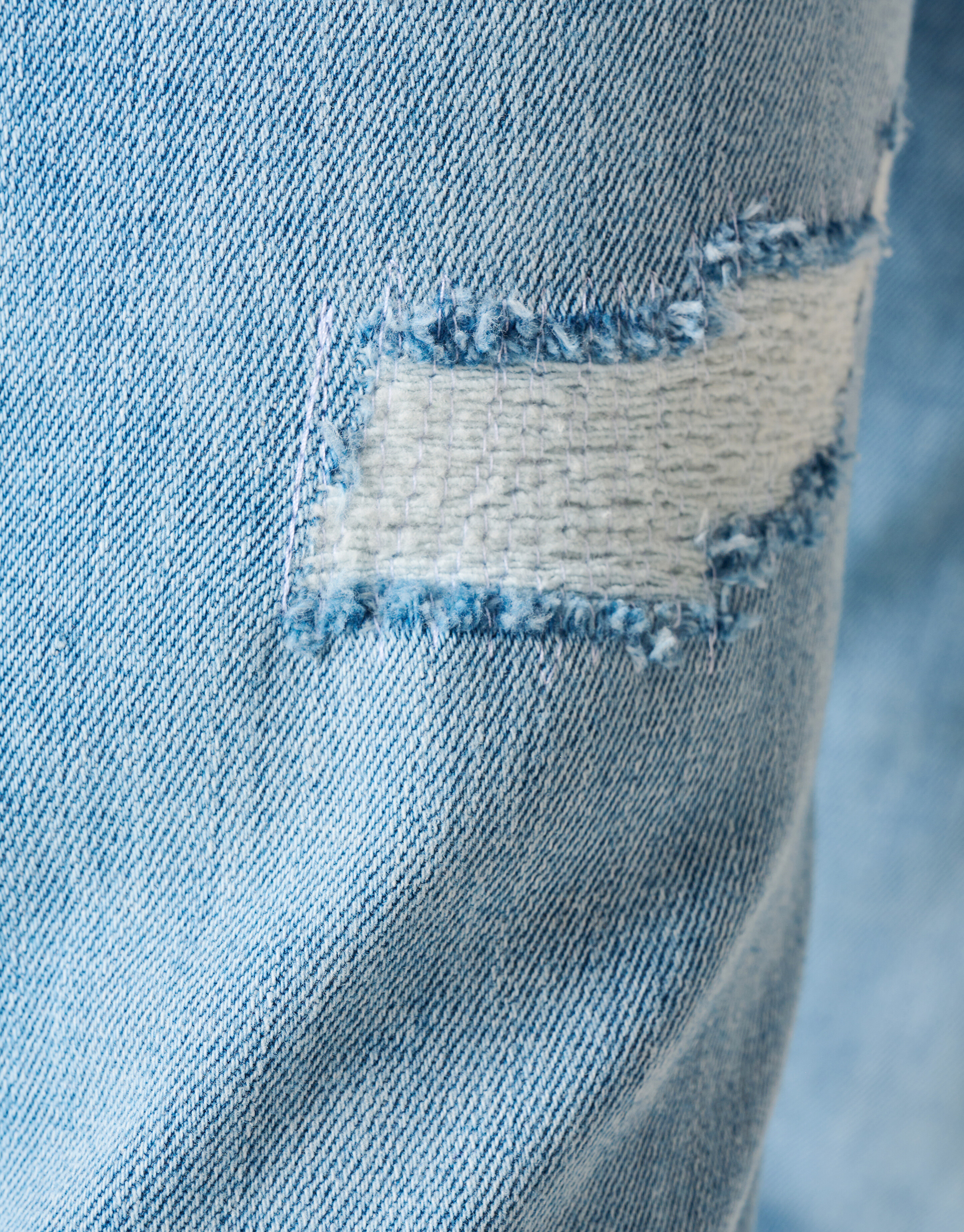 Nora Jeans Eksept