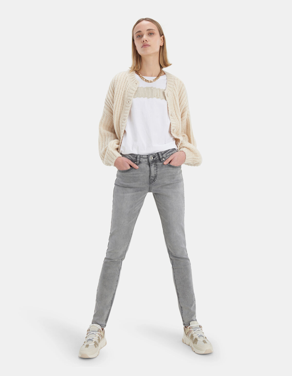 Liza Jeans L32 EKSEPT