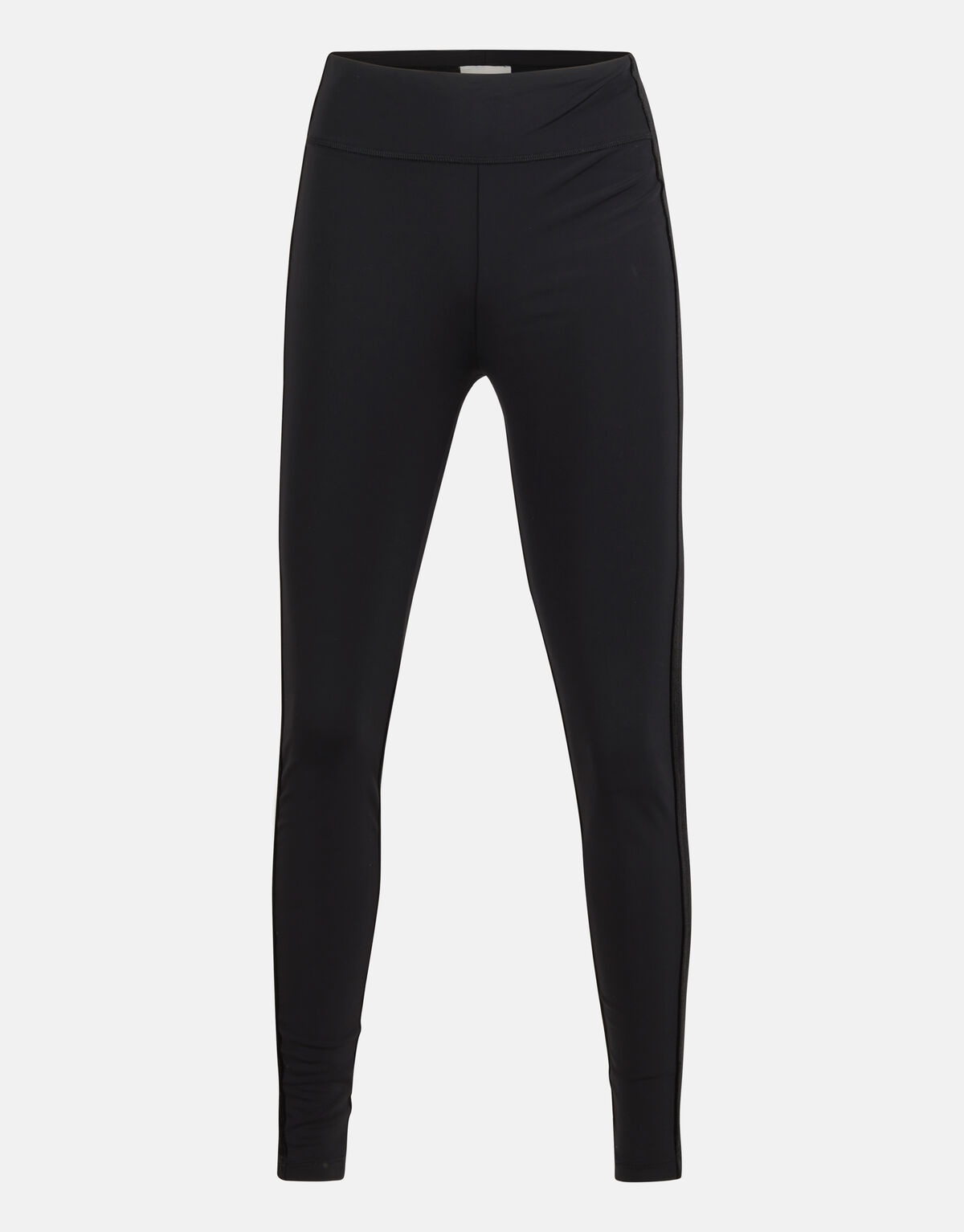 Samt-Leggings Schwarz By Mieke SHOEBY WOMEN